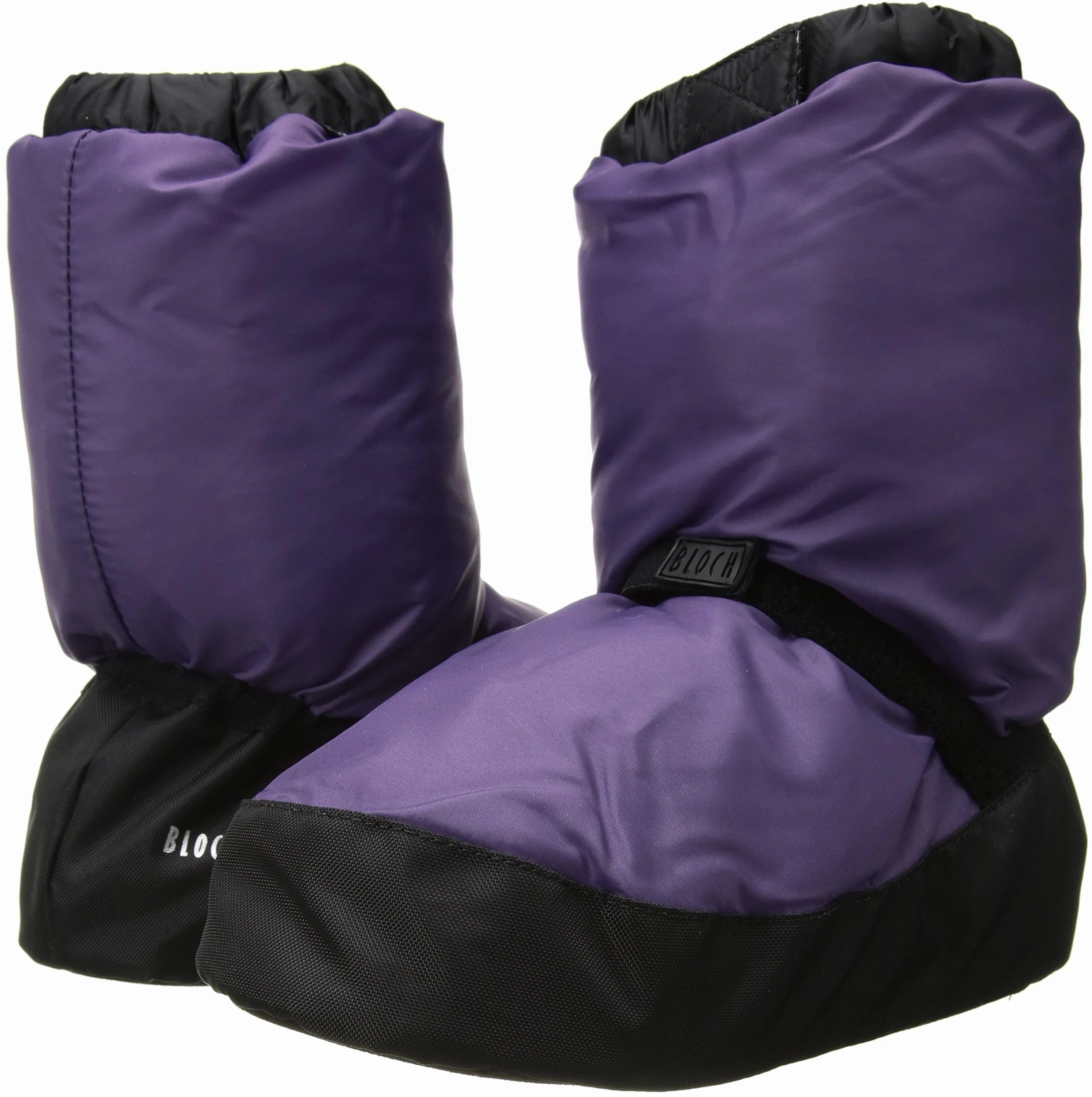 Bloch Kobiety Warm Up BootieButy Baletowe