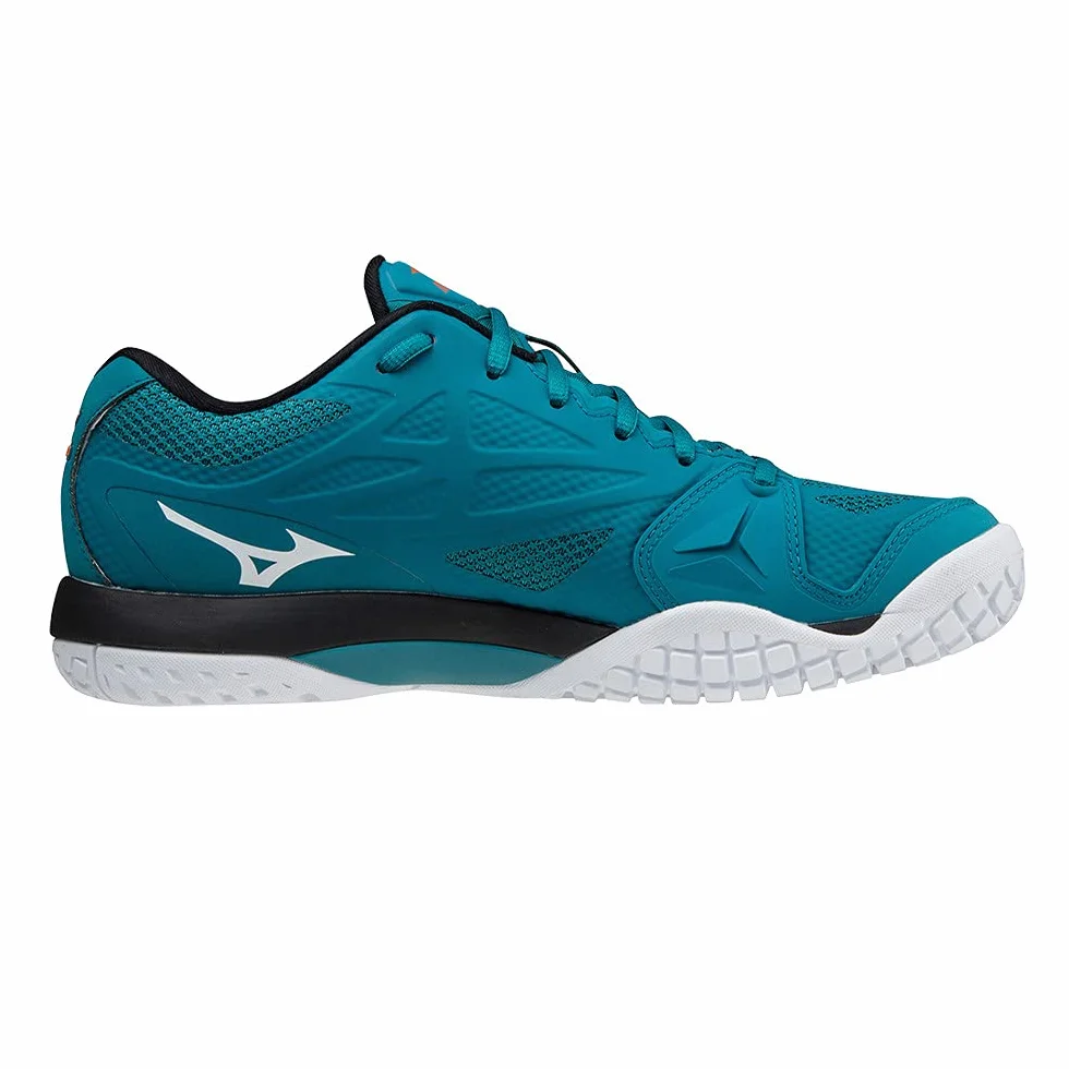 Mizuno Mężczyźni WAVE INTENSE TOUR 5 ACButy do tenisa