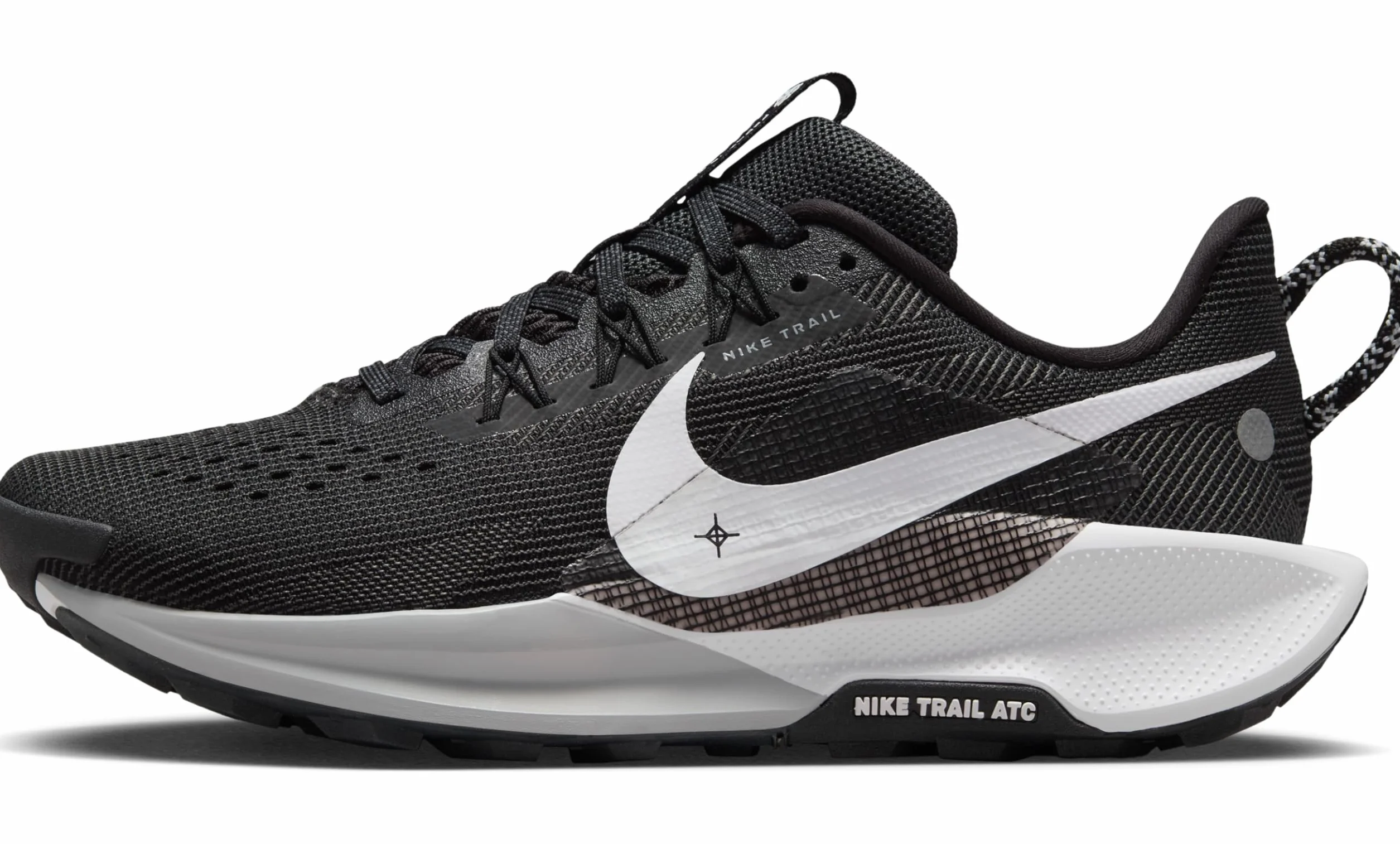 NIKE Kobiety Nike Reactx Pegasus Trail 5Buty sportowe