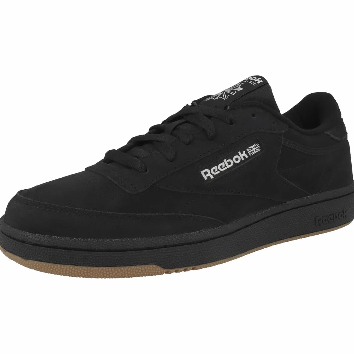 Reebok Uniseks Club C 85Sneaker