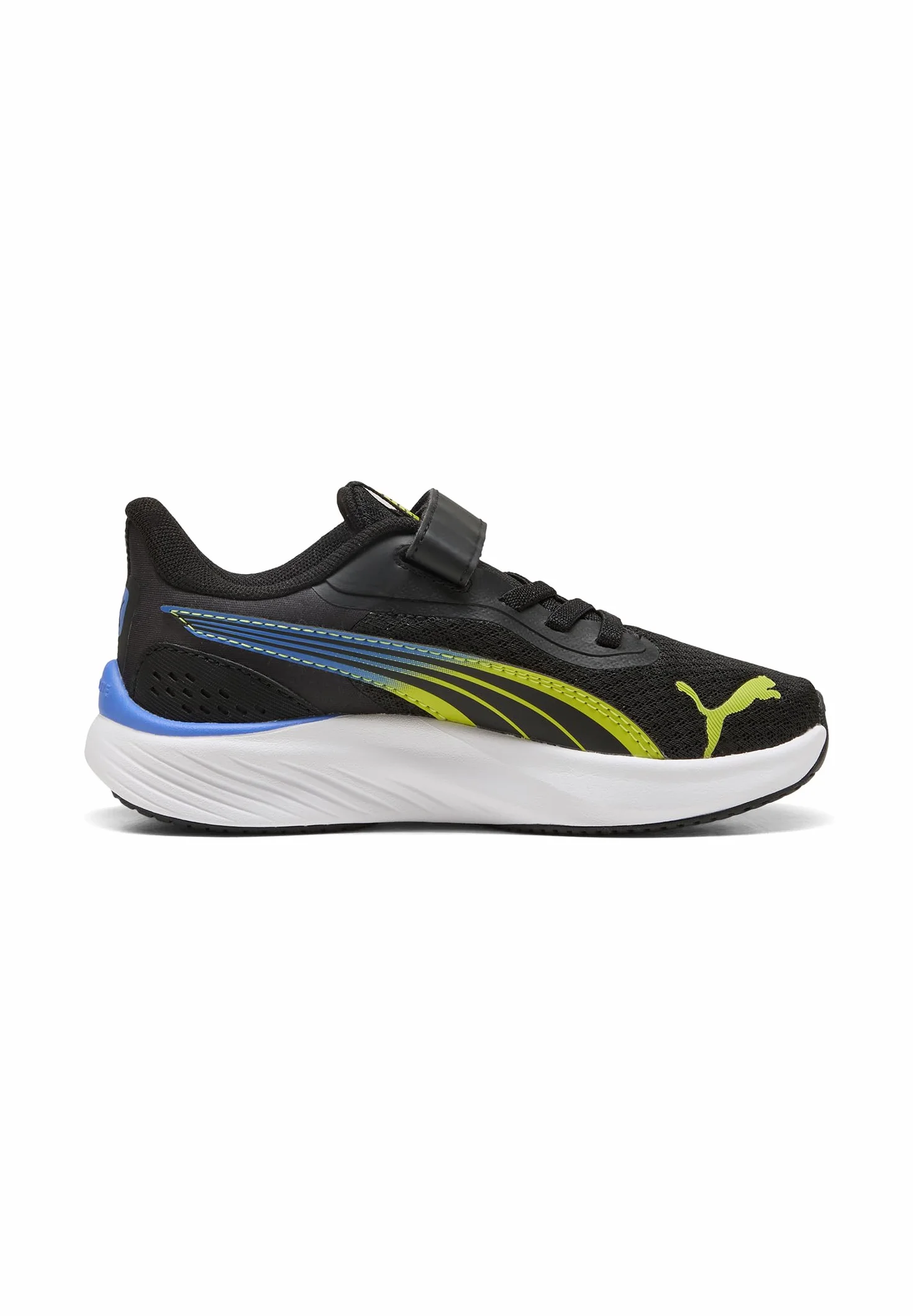 PUMA Uniseks - dzieci Pounce Lite Ac+ PsAdidasy