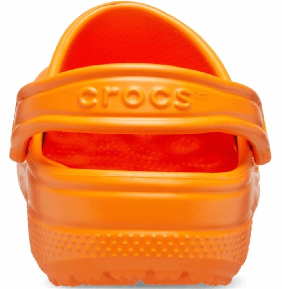 Crocs Uniseks Classic Clogs (Best Sellers) Chodaki