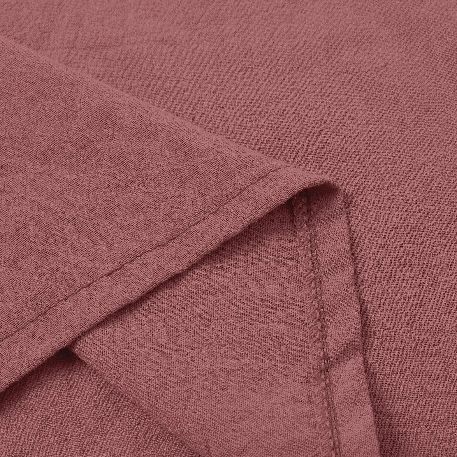 Letni zestaw lniany kombinezon damski na co dzień letnie luźne kombinezony gimnastyczne plus size bawełna i len dopasowana koszula i szorty zakrzywiony wygodny strój domowy siłownia plaża oddychający