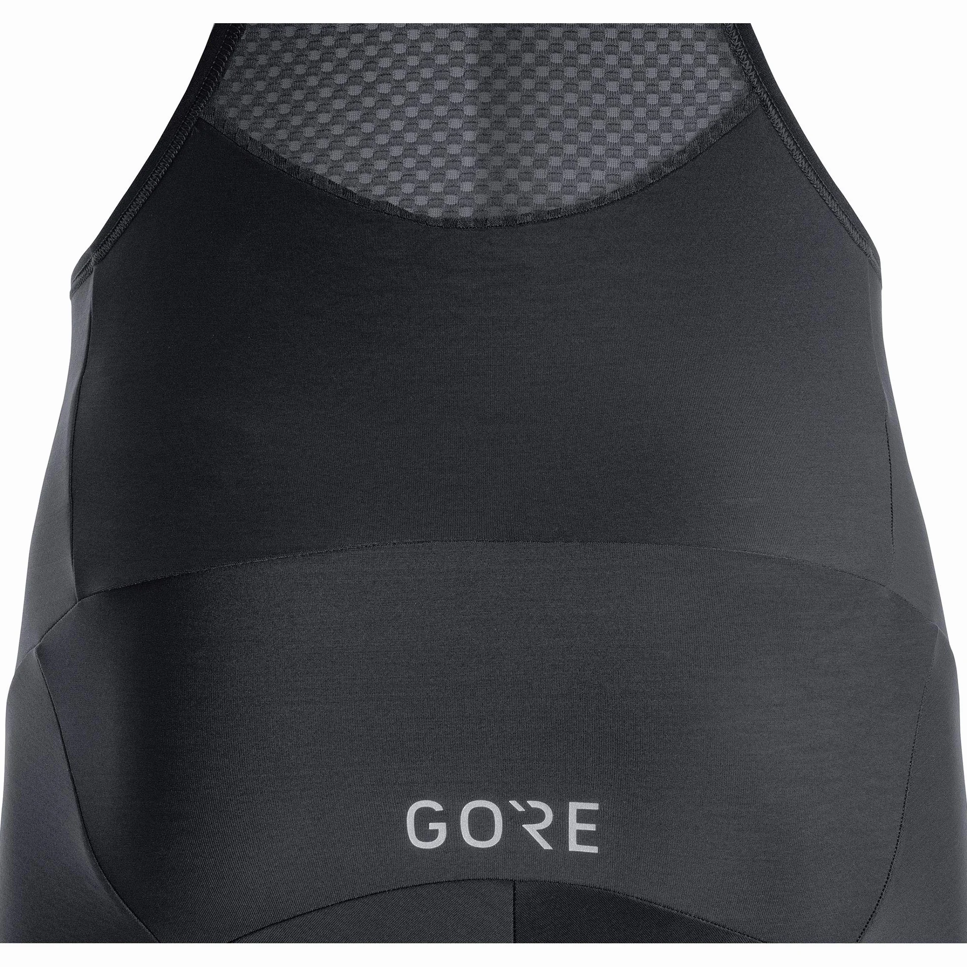 GORE WEAR C3 Thermo Bib Tights+ - Spodnie Kolarskie Mężczyźni