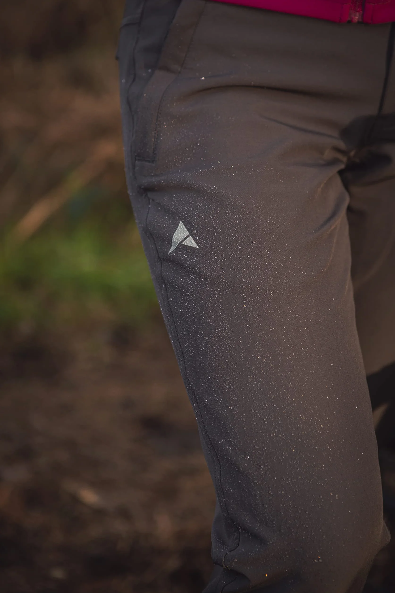Altura All Roads Repel spodnie damskie