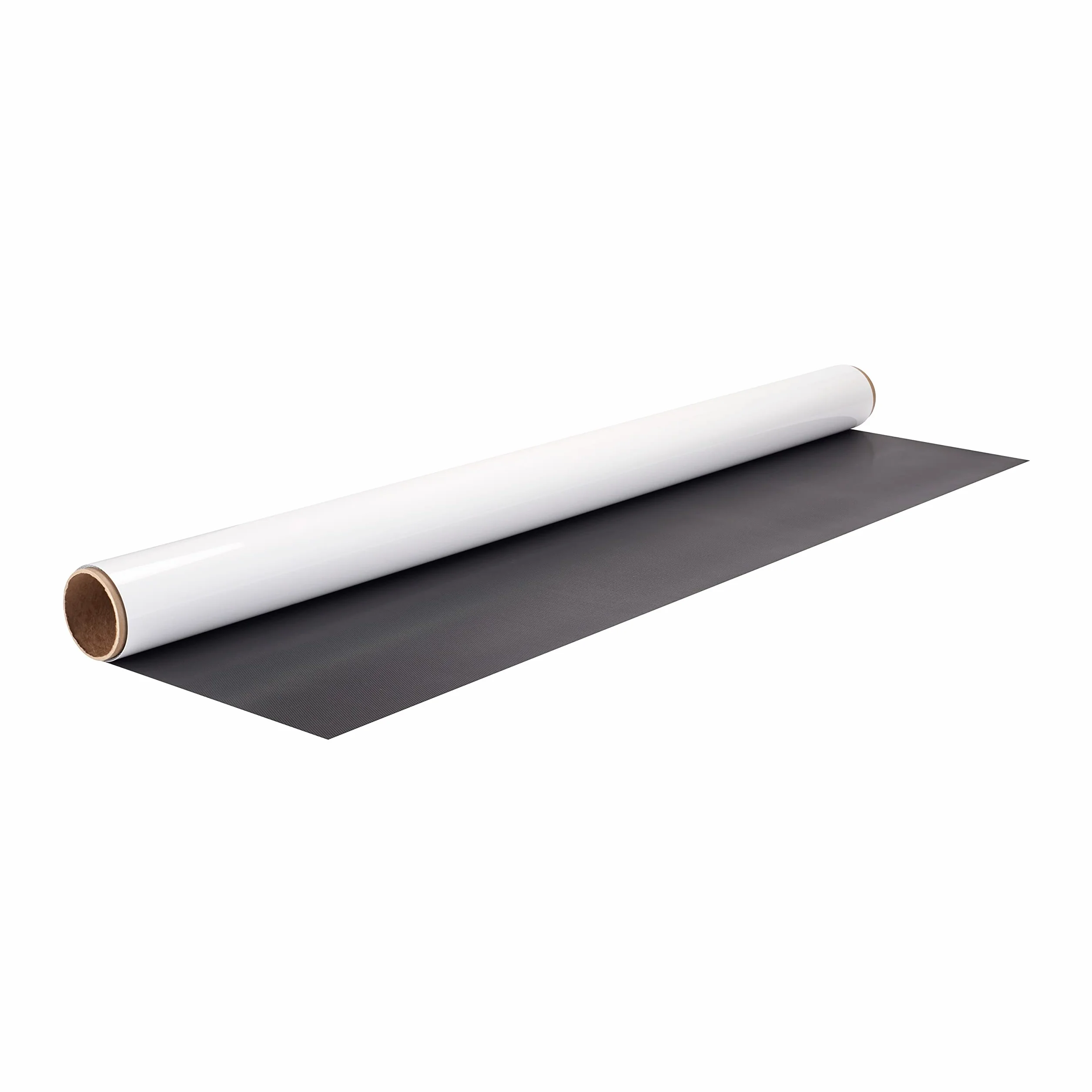 Post-it, Super Sticky Dry Erase Film, tablica suchościeralna do nauki i pracy, do wielokrotnego pisania, samoprzylepna folia tablicowa o wymiarach 1,219 m x 1,829 m