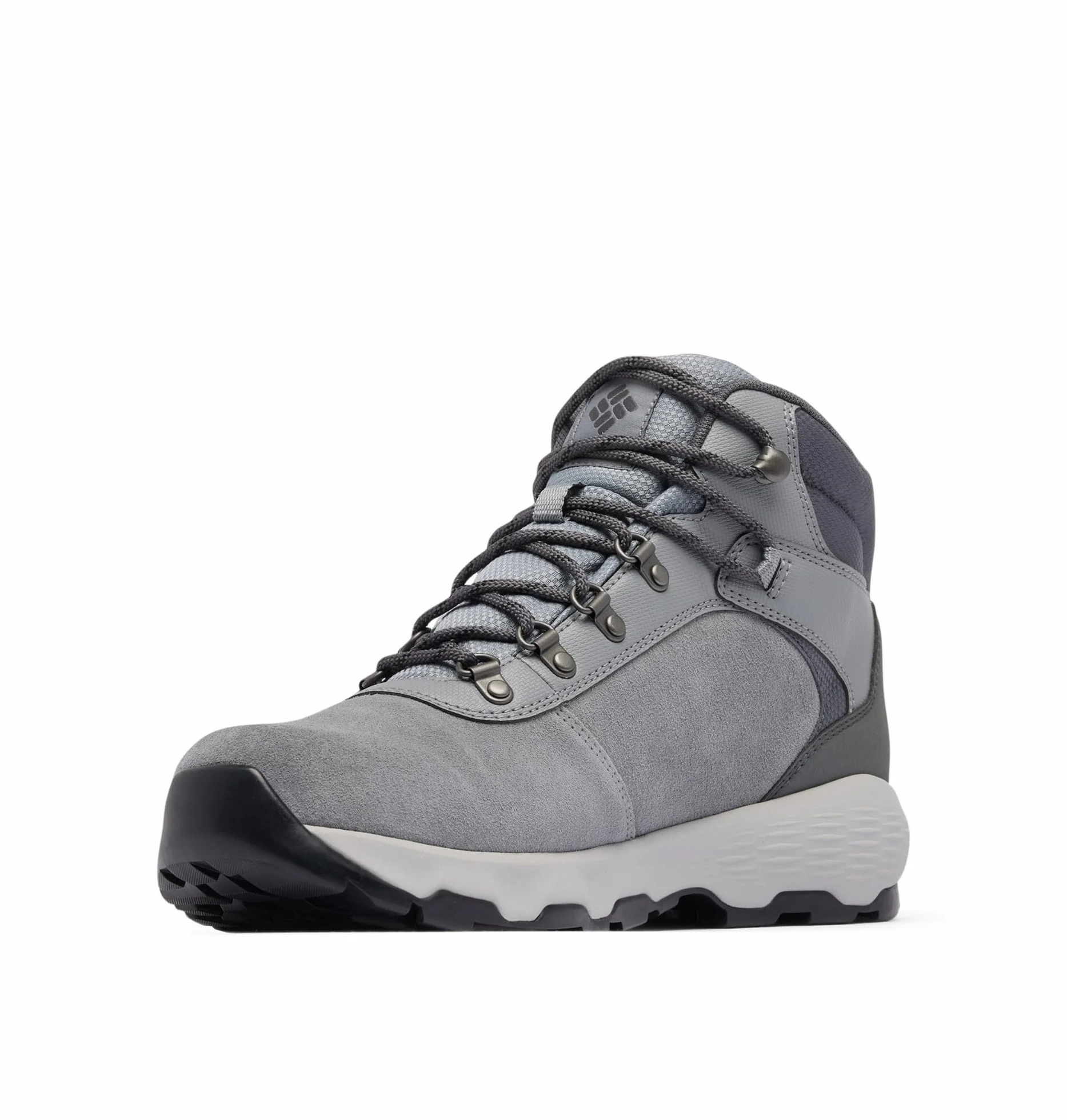Columbia Mężczyźni Newton Wander™Mid Rise buty trekkingowe i turystyczne