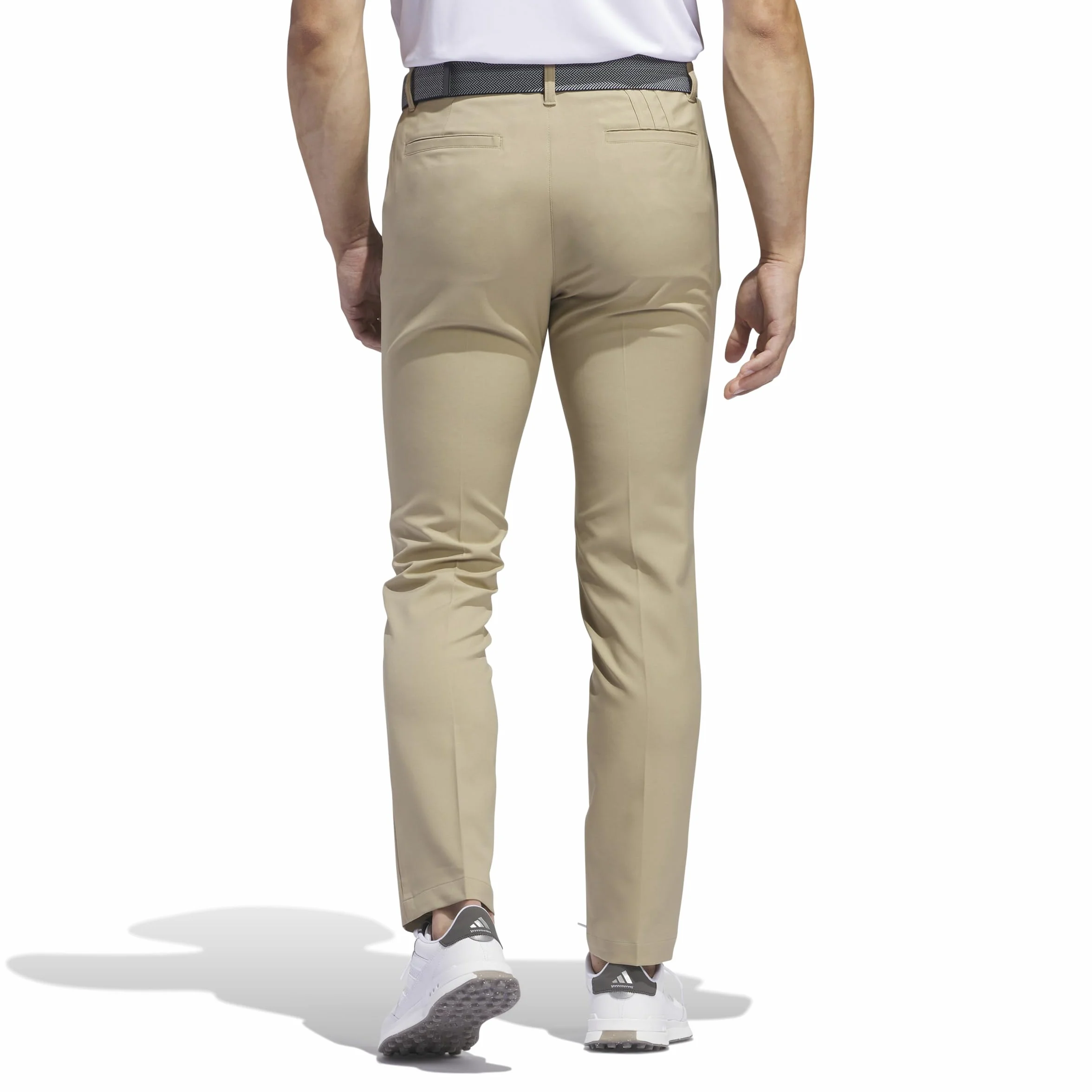 adidas Adi Advantage Tapered Golf - Spodnie Mezczyzni