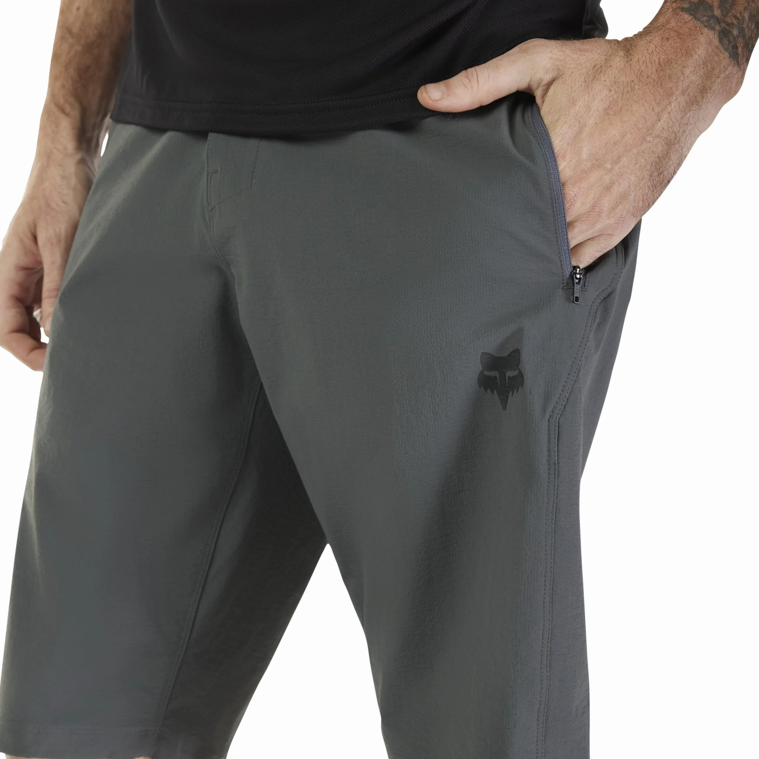 Fox Racing Ranger Short - Spodnie Mężczyźni