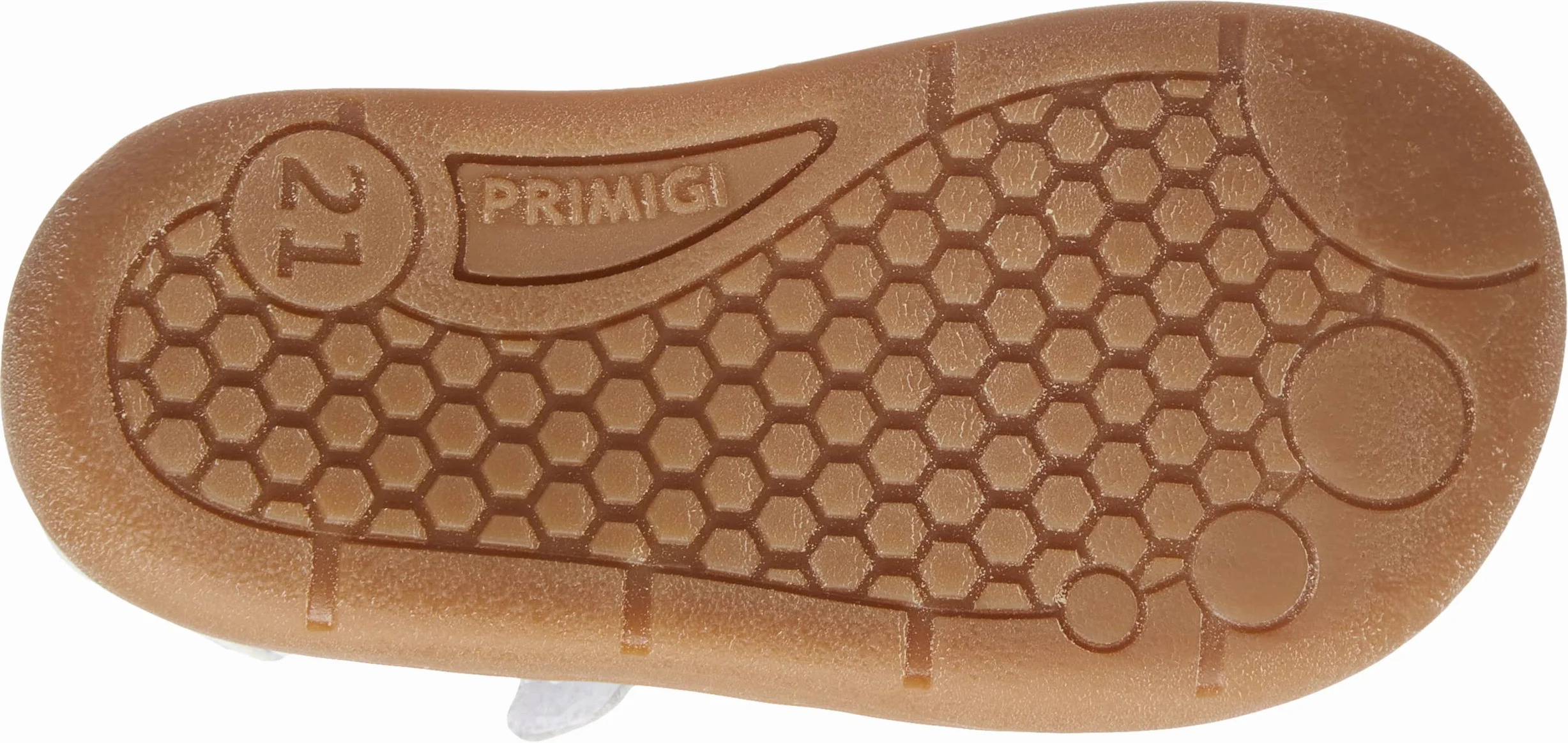 PRIMIGI Dziewczynki Footprint ChangeMary Jane (płaskie)