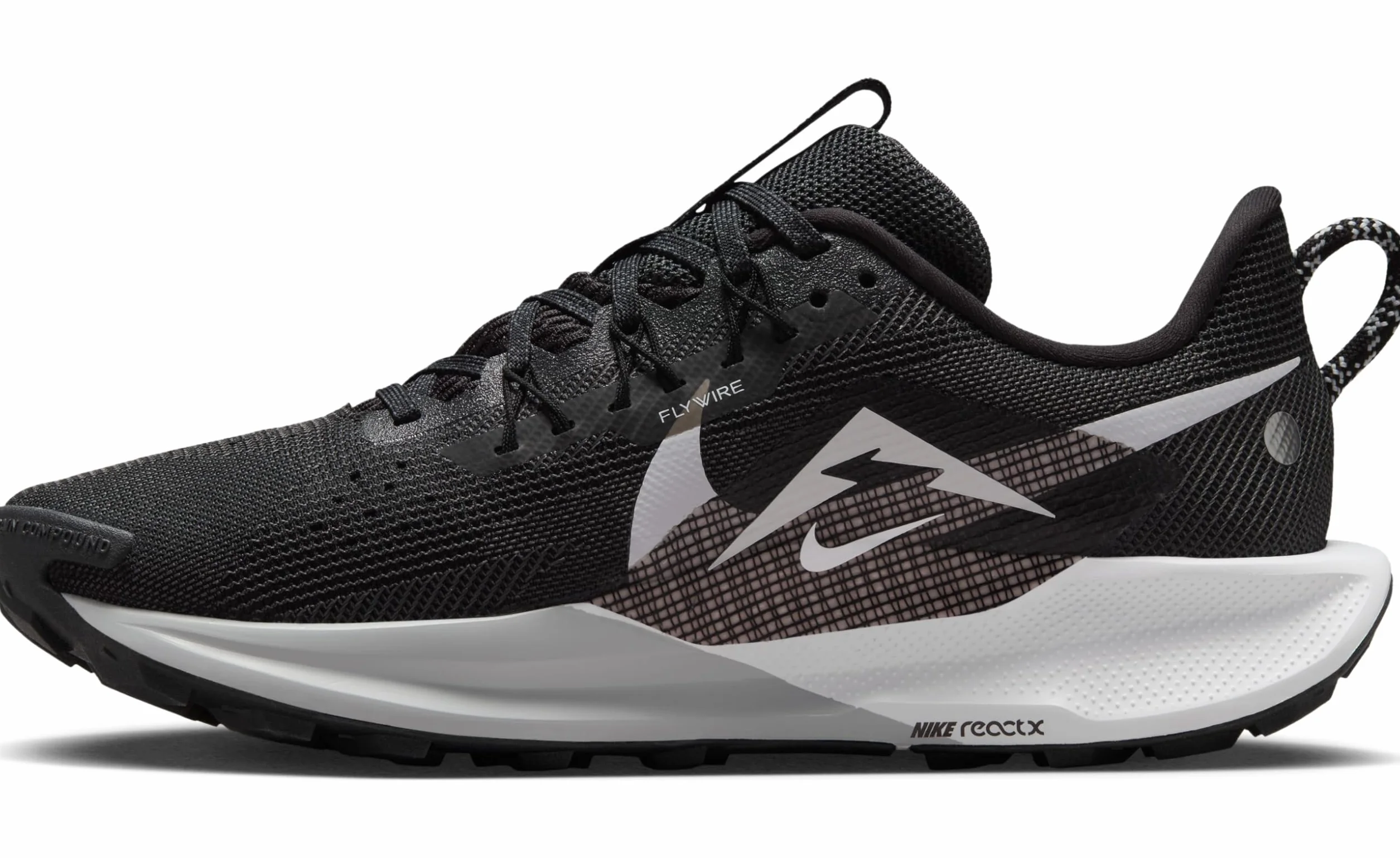NIKE Kobiety Nike Reactx Pegasus Trail 5Buty sportowe
