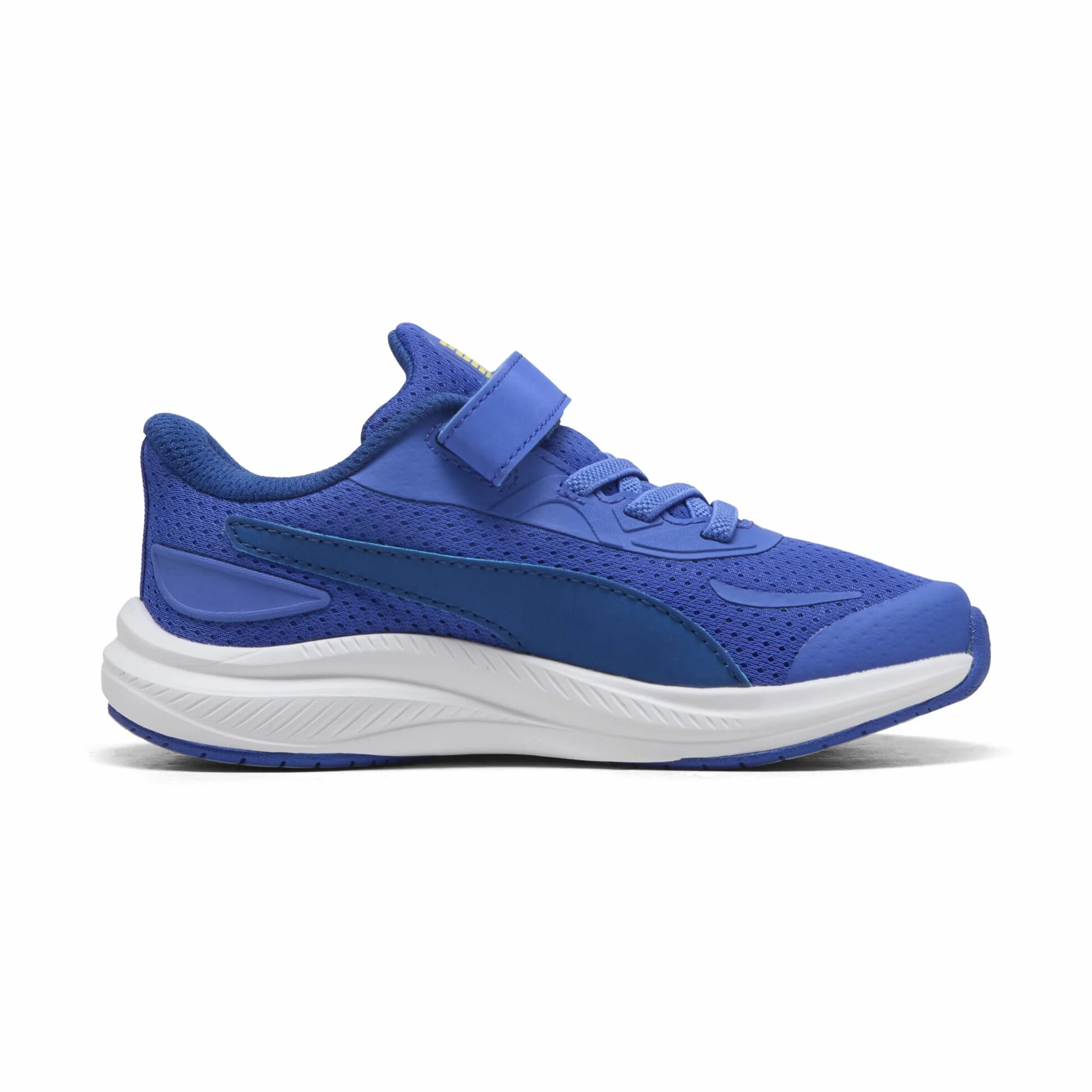 PUMA Uniseks - dzieci Skyrocket 2 Ac+ PsAdidasy