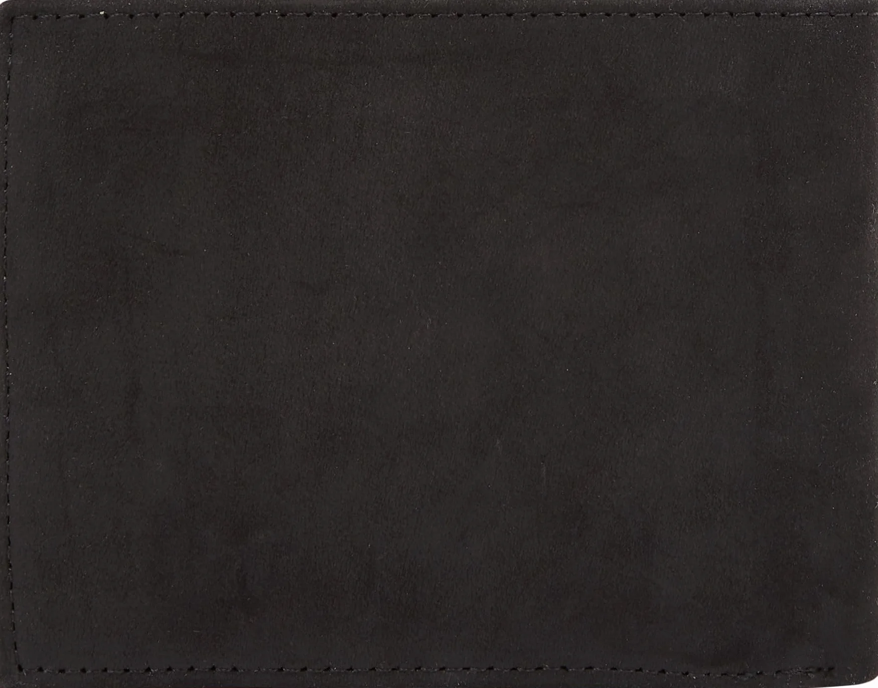 Tommy Hilfiger Mężczyźni Johnson Portfel, Czarny, 13 x 10 x 2 cm
