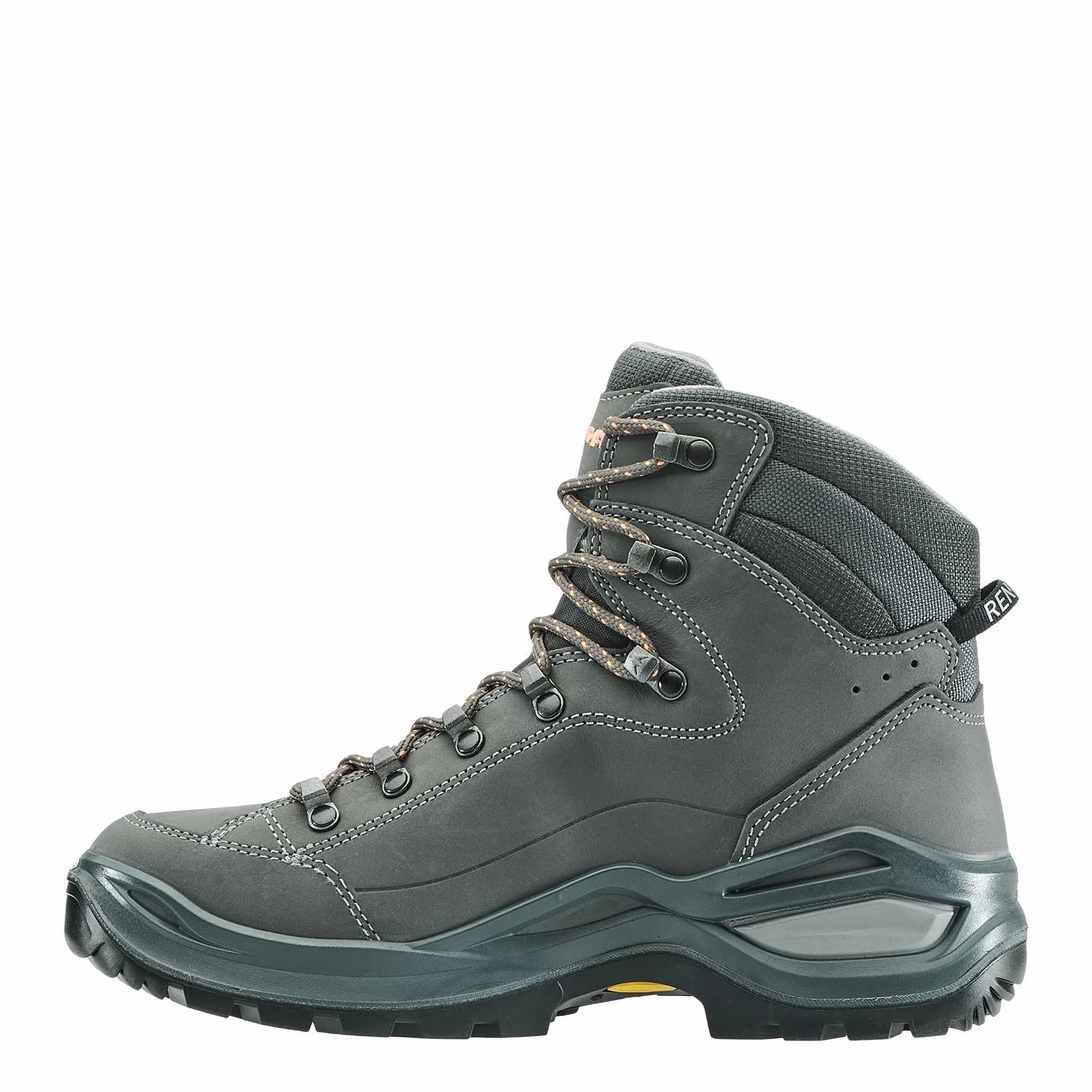 LOWA Buty średnie RENEGADE EVO GTX MID Ws