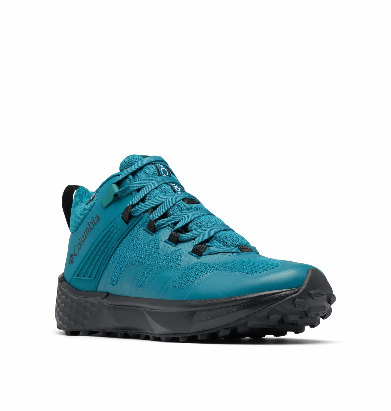Columbia Mężczyźni Facet 75 Mid OutdryWodoodporne buty trekkingowe i trekkingowe ze średnim stanem