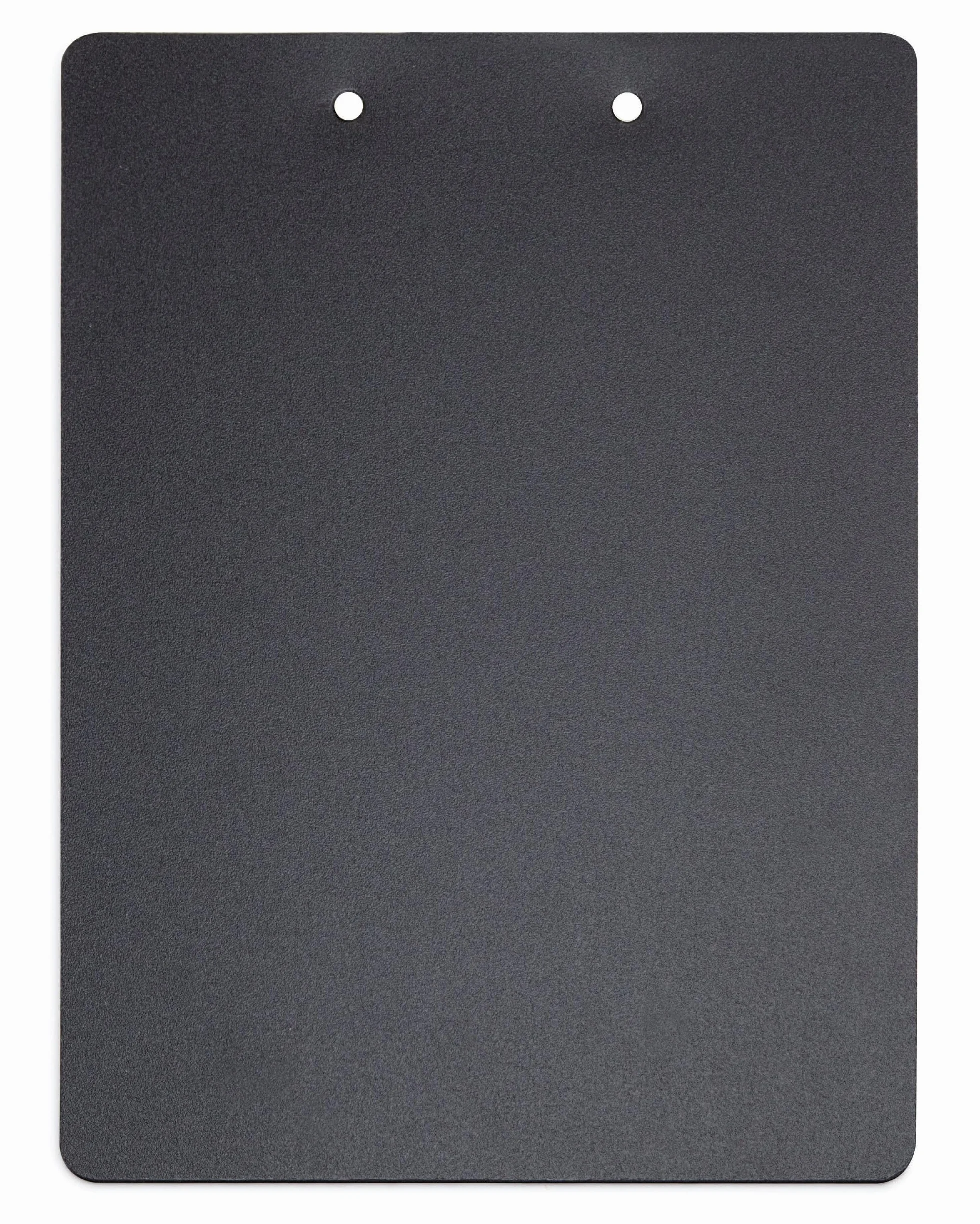Klemmbrett MAULflexx, Trwały Tablet do Pisania A4, Chowana Pętla do Zawieszania. Schreibplatte Black