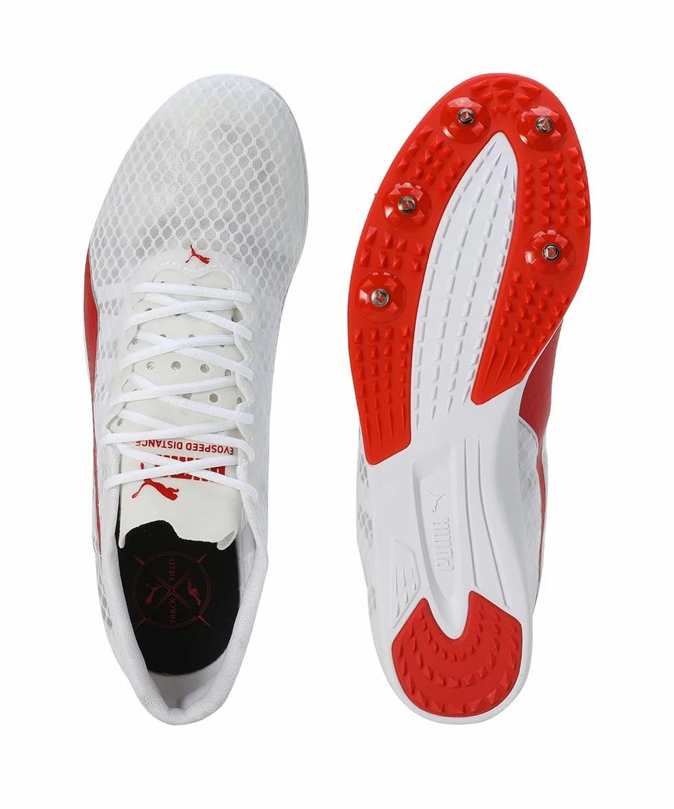 PUMA Mężczyźni Evospeed Odległość 11Buty lekkoatletyczne
