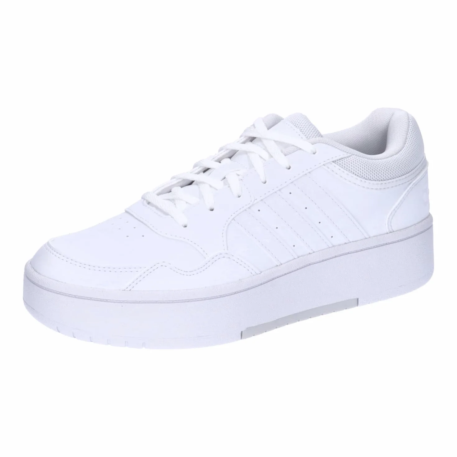adidas Kobiety Buty Hoops 3.0 BoldPółbuty niepiłkarskie