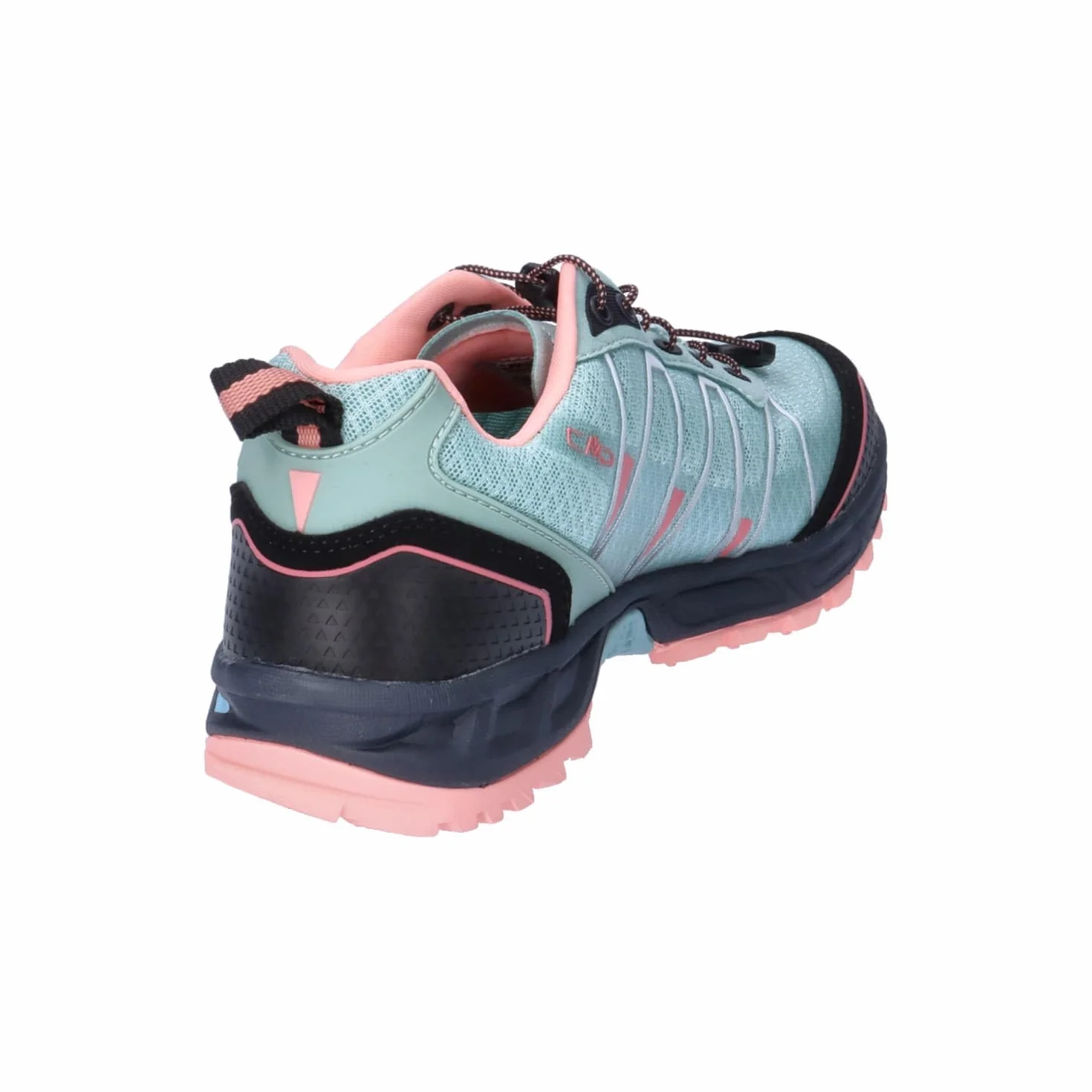 CMP Kobiety Altak Wmn Trail ShoesButy do biegania.