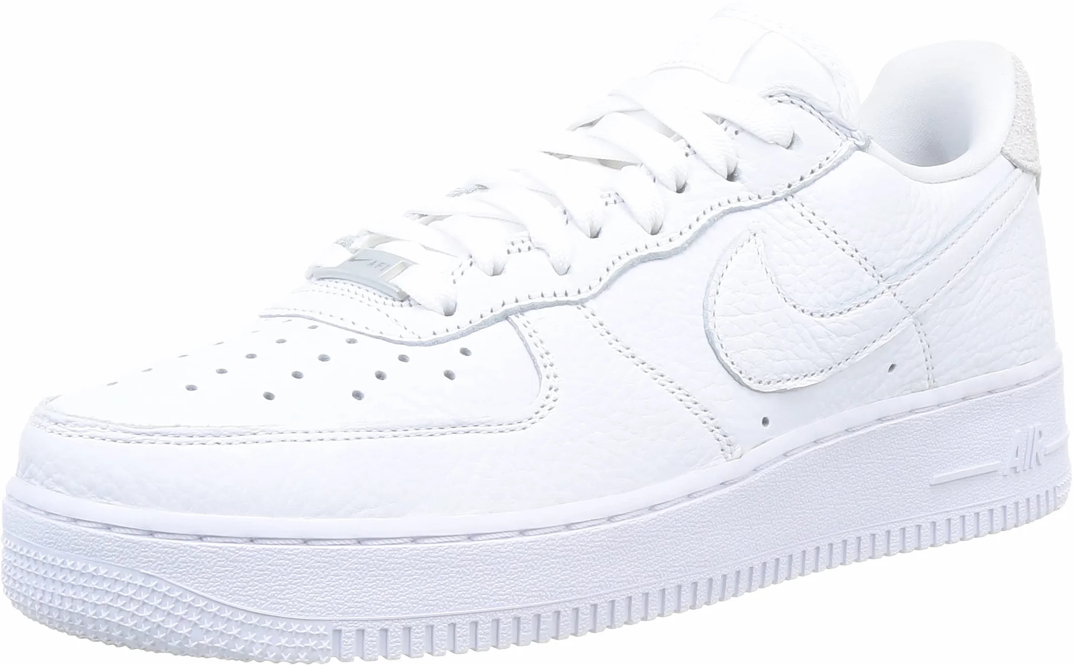 Nike Męskie buty do koszykówki Air Force 1 '07 Craft