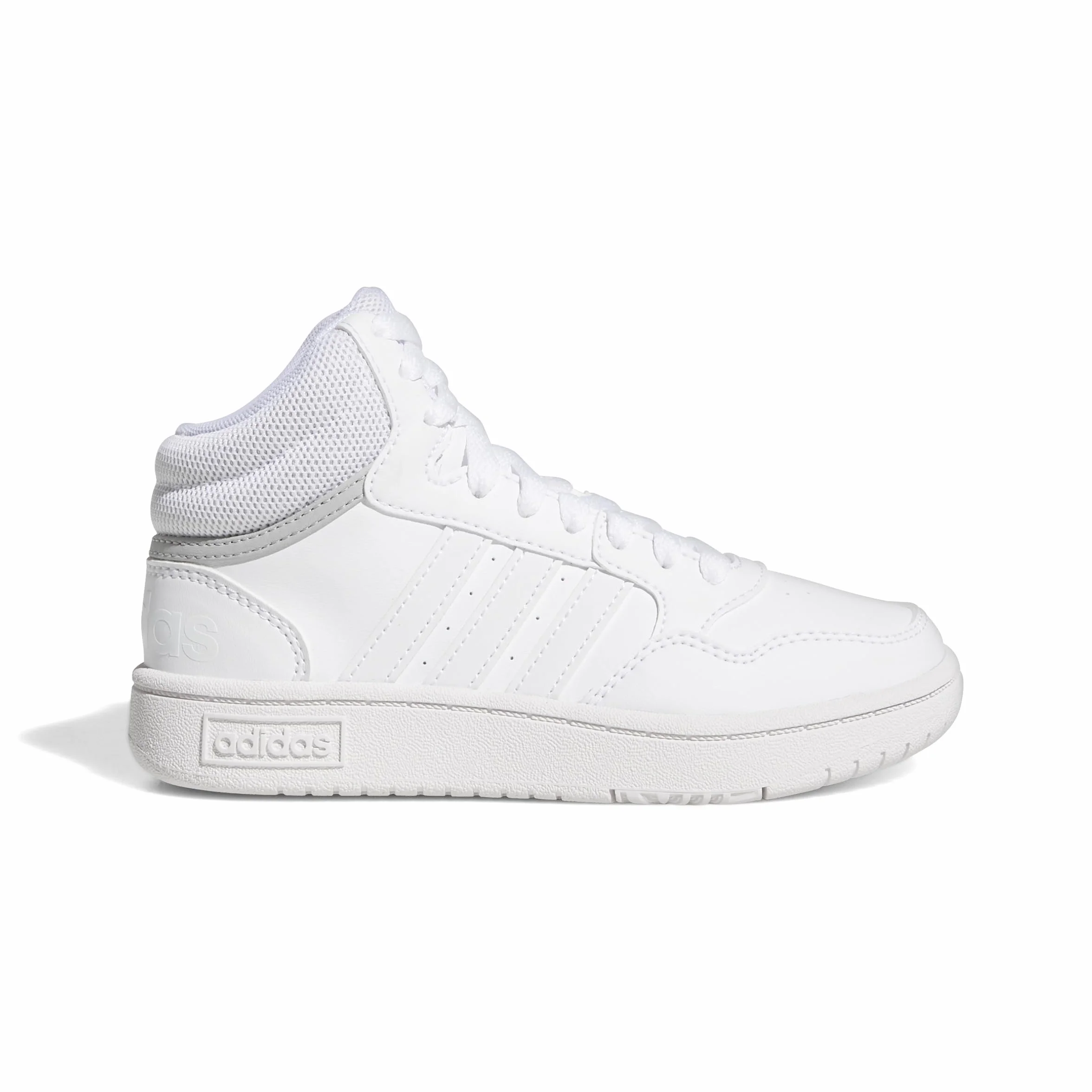 adidas Uniseks Hoops MidButy