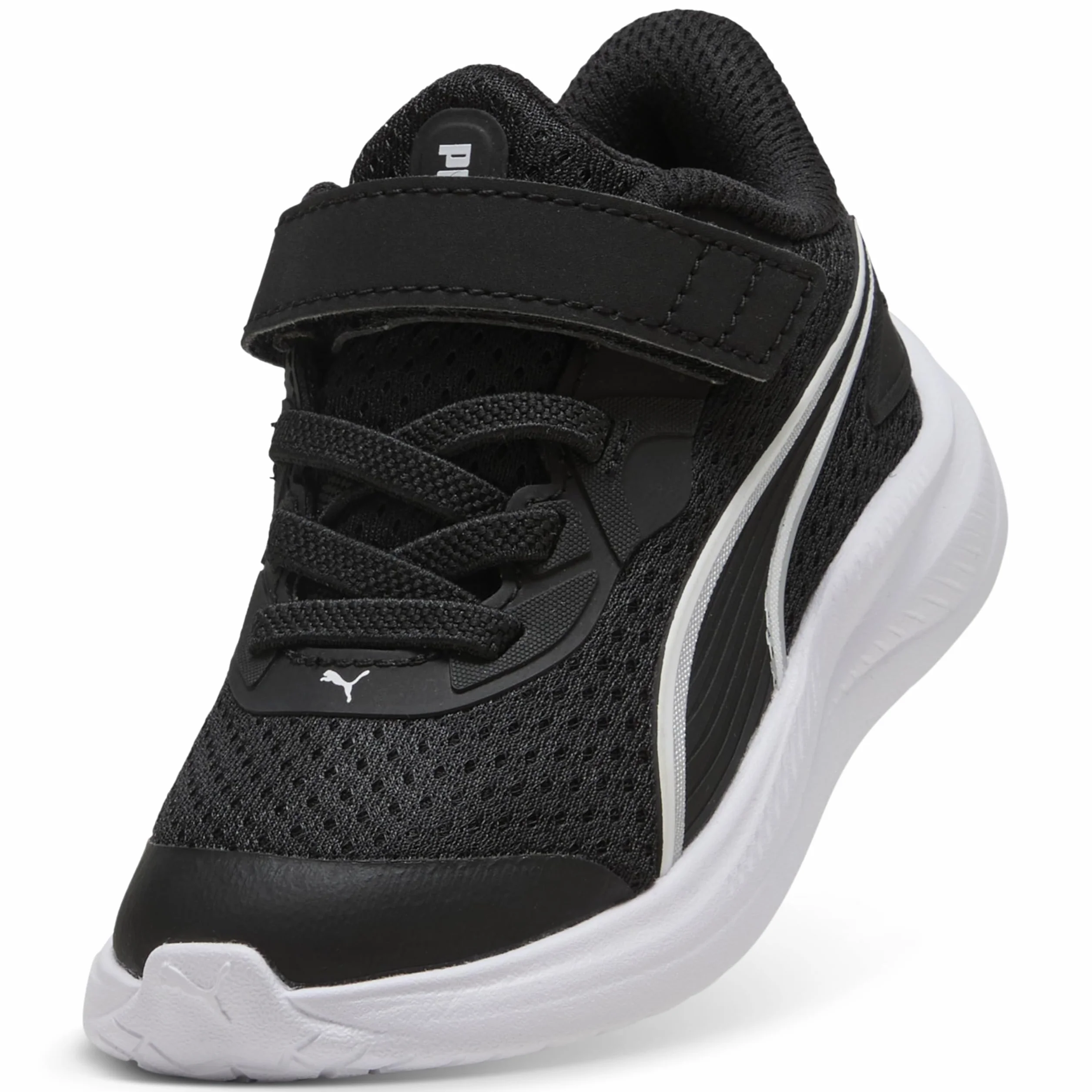 PUMA Uniseks - niemowlęta Skyrocket 2 Ac+ InfAdidasy