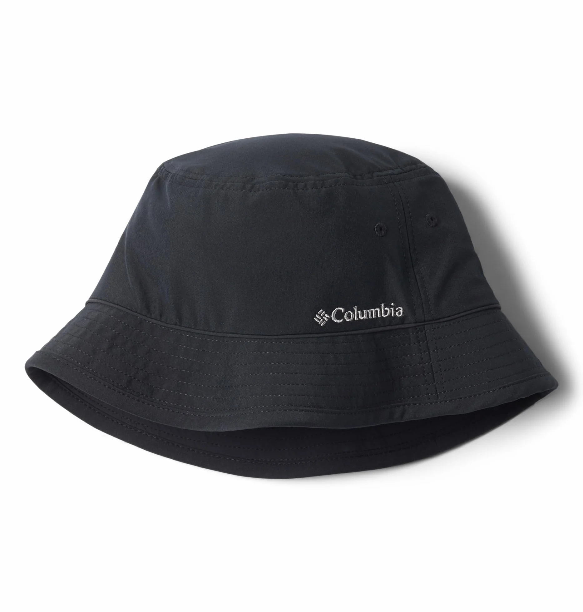 Columbia Kapelusz typu bucket Pine Mountain II, klasyczny bawełniany kapelusz przeciwsłoneczny unisex