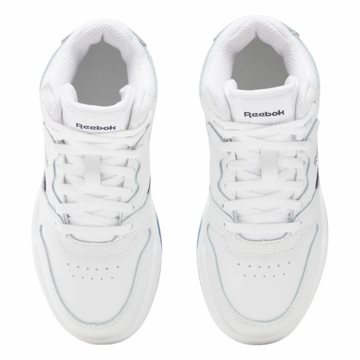Reebok Chłopcy Reebok Bb 4500 CourtSneaker