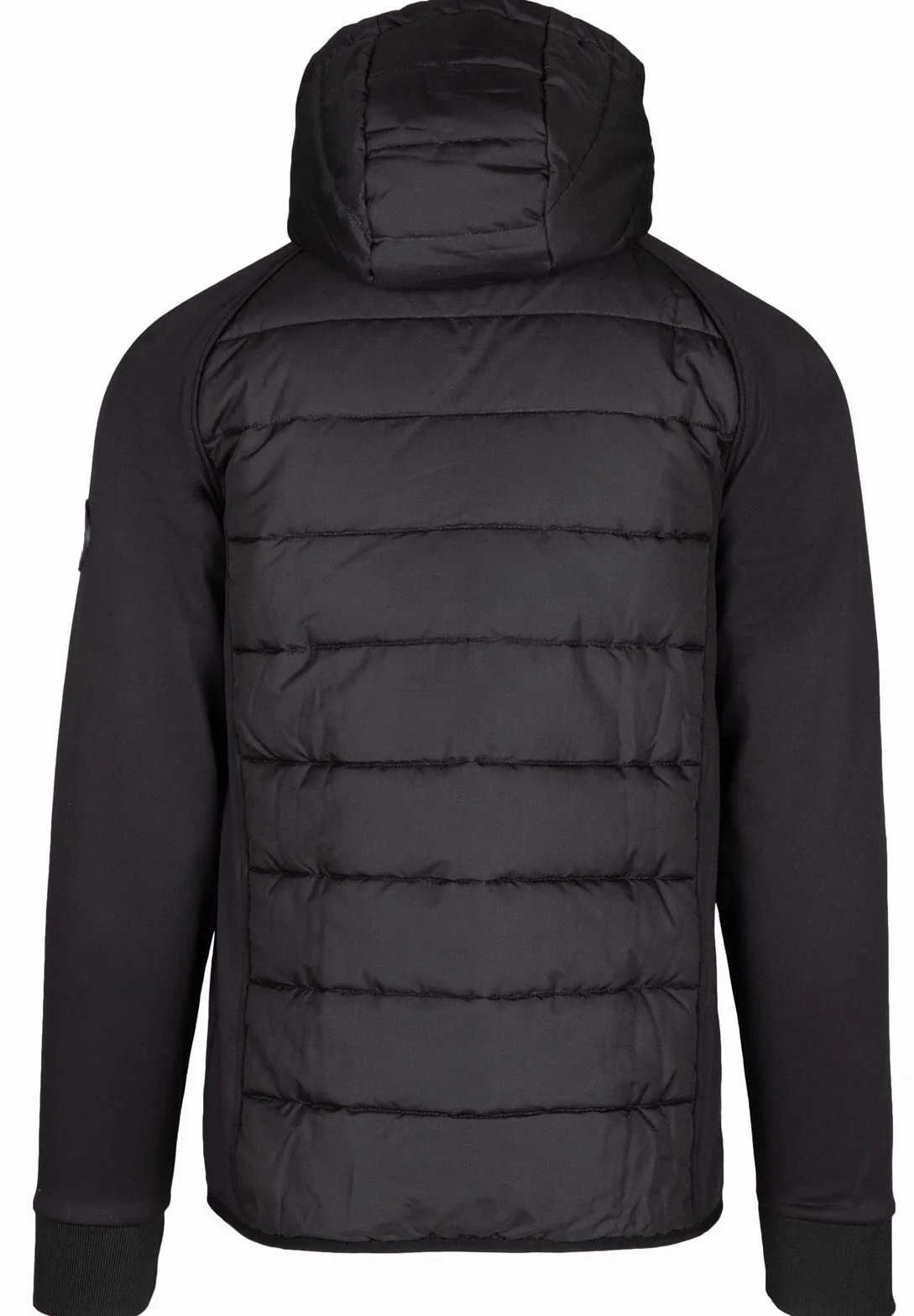 Gorilla Wear Kurtka puchowa i softshell Mężczyźni felton kurtka
