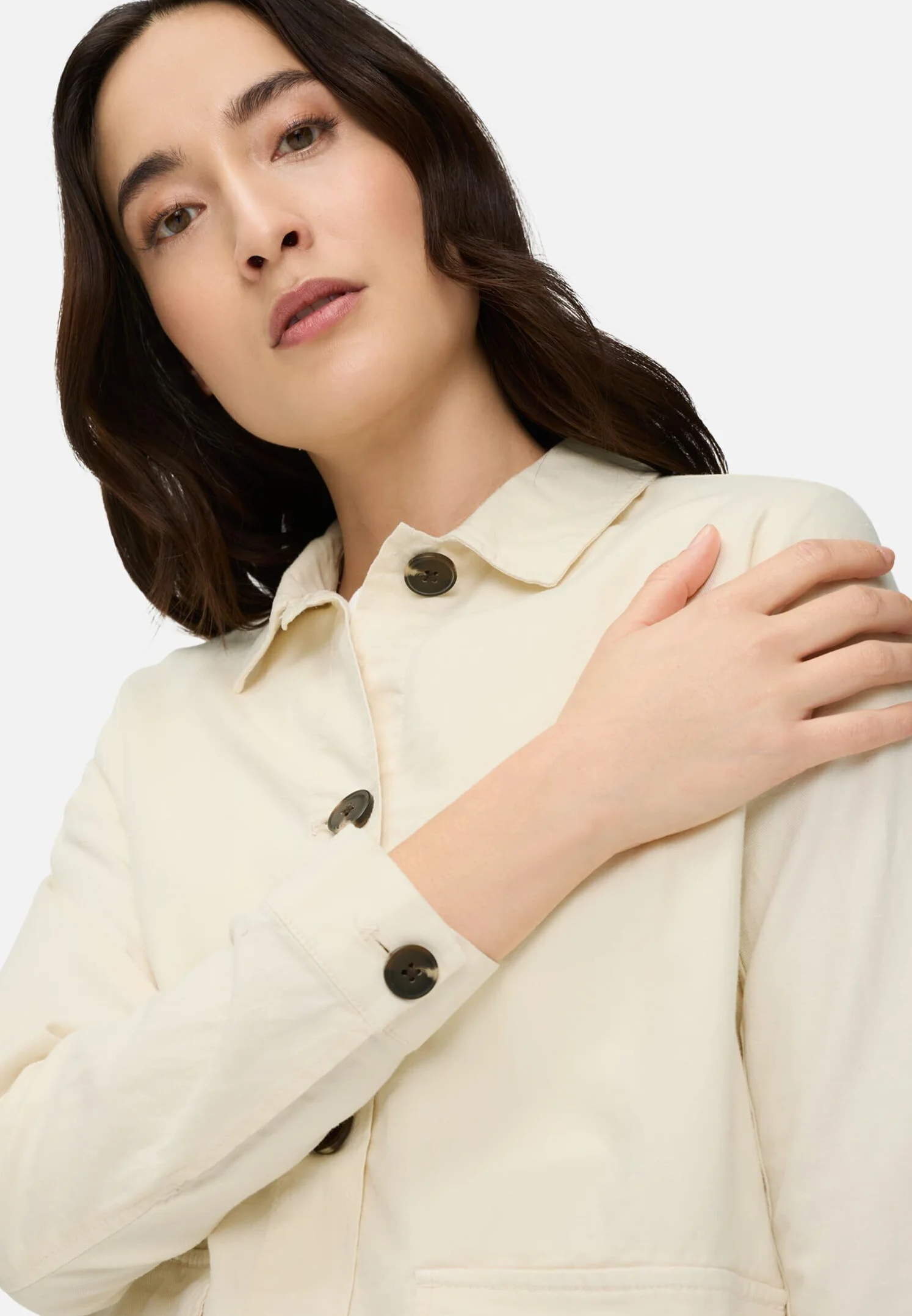 camel active Nieformalny blezer Kobiety 344190-5f98