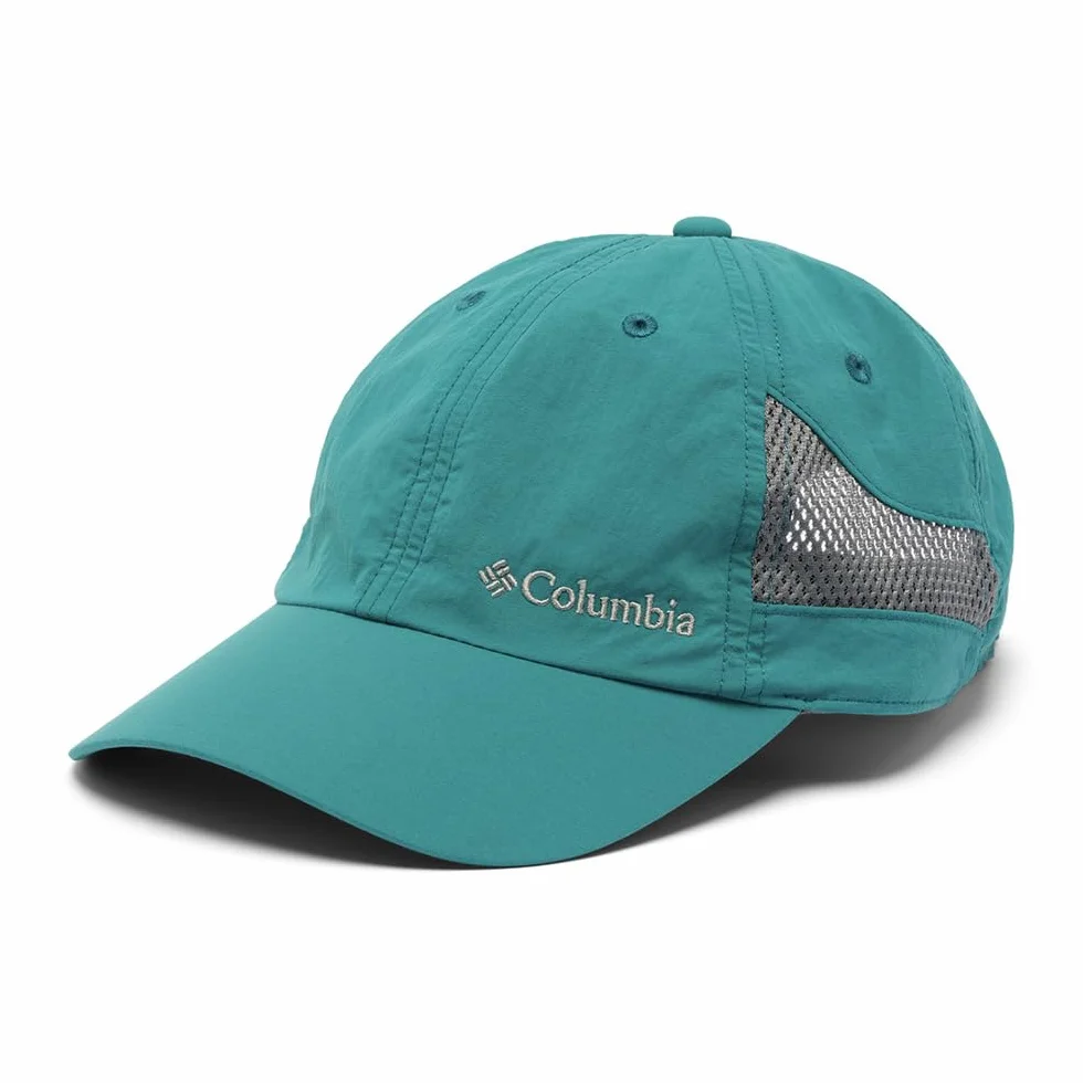 Columbia Unisex Tech Shade II Hat Czapka z daszkiem