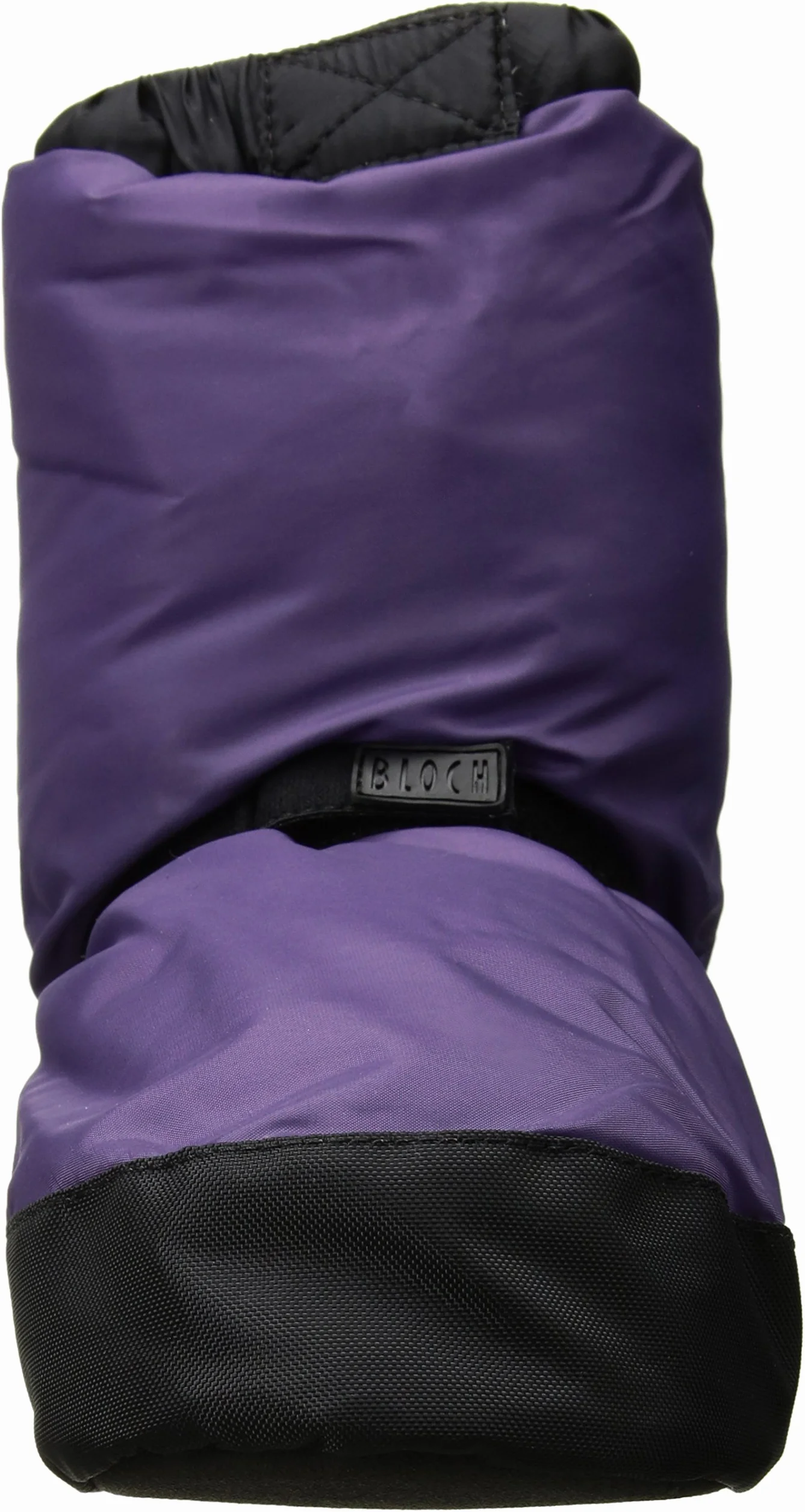 Bloch Kobiety Warm Up BootieButy Baletowe