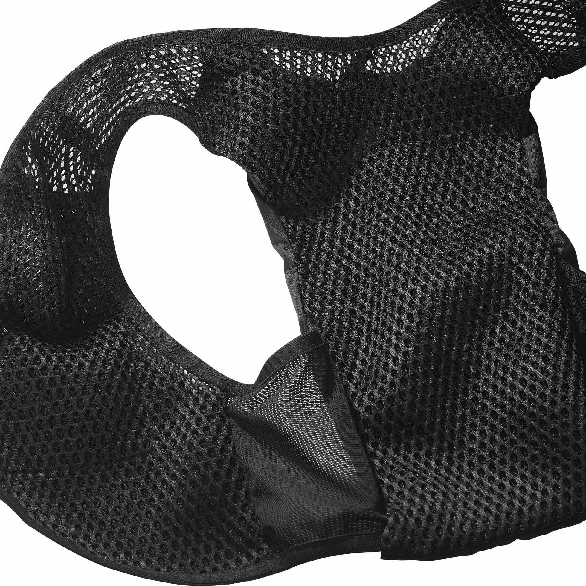 Salomon Active Skin 4 kompatybilna z piersiami, uniseks, kamizelka do biegania, szlak turystyczny, 4 l, precyzyjne dopasowanie, łatwy dostęp, precyzyjne dopasowanie i zoptymalizowane przechowywanie,