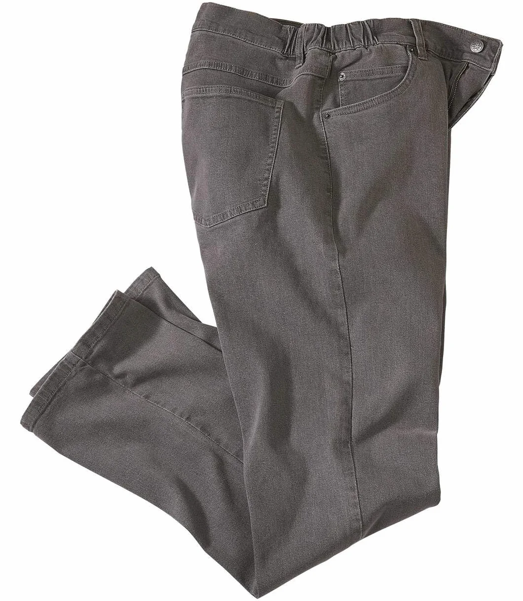 ATLAS FOR MEN - Dostępne w dużych rozmiarach od 38 do 60