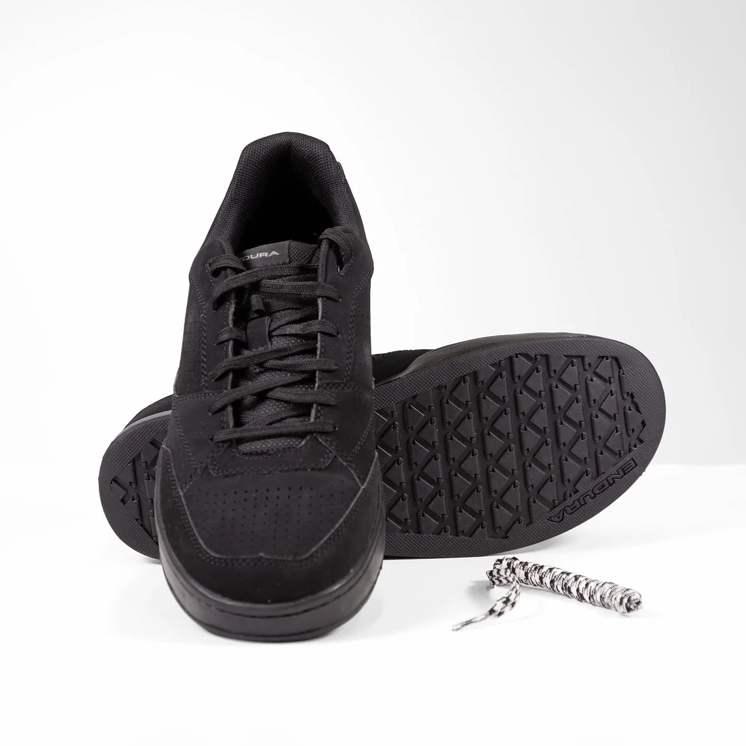 Endura Mężczyźni Endura Hummvee Flat ShoeAdidasy