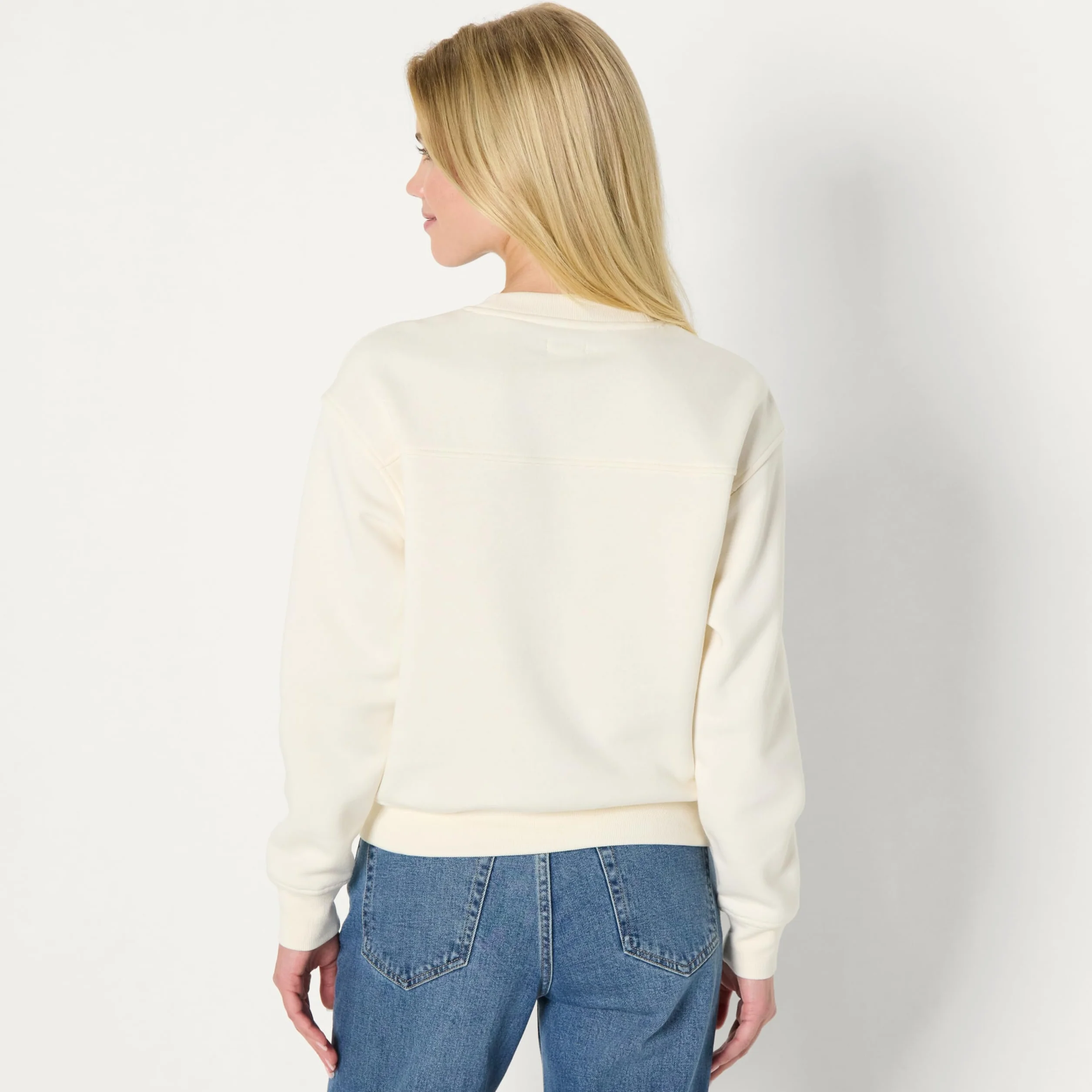Amazon Essentials X Sofia Grainge damska bluza bokserska z wyciętymi ramionami i okrągłym dekoltem