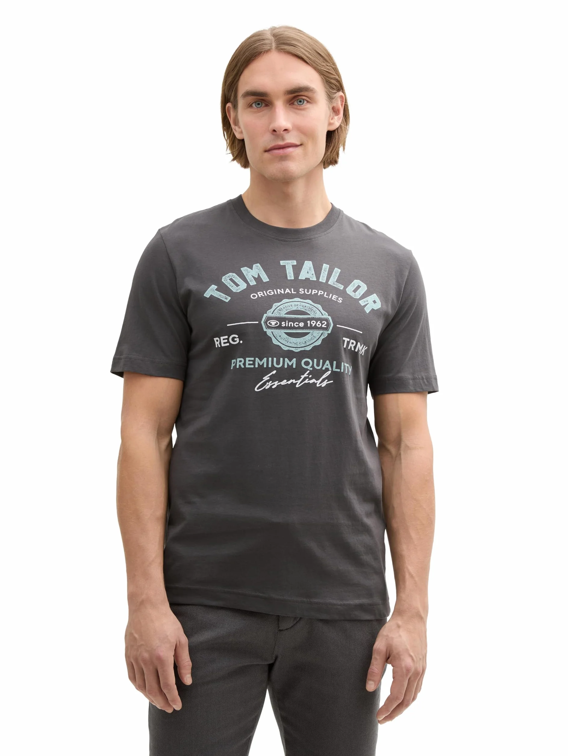 Tom Tailor koszulka męska
