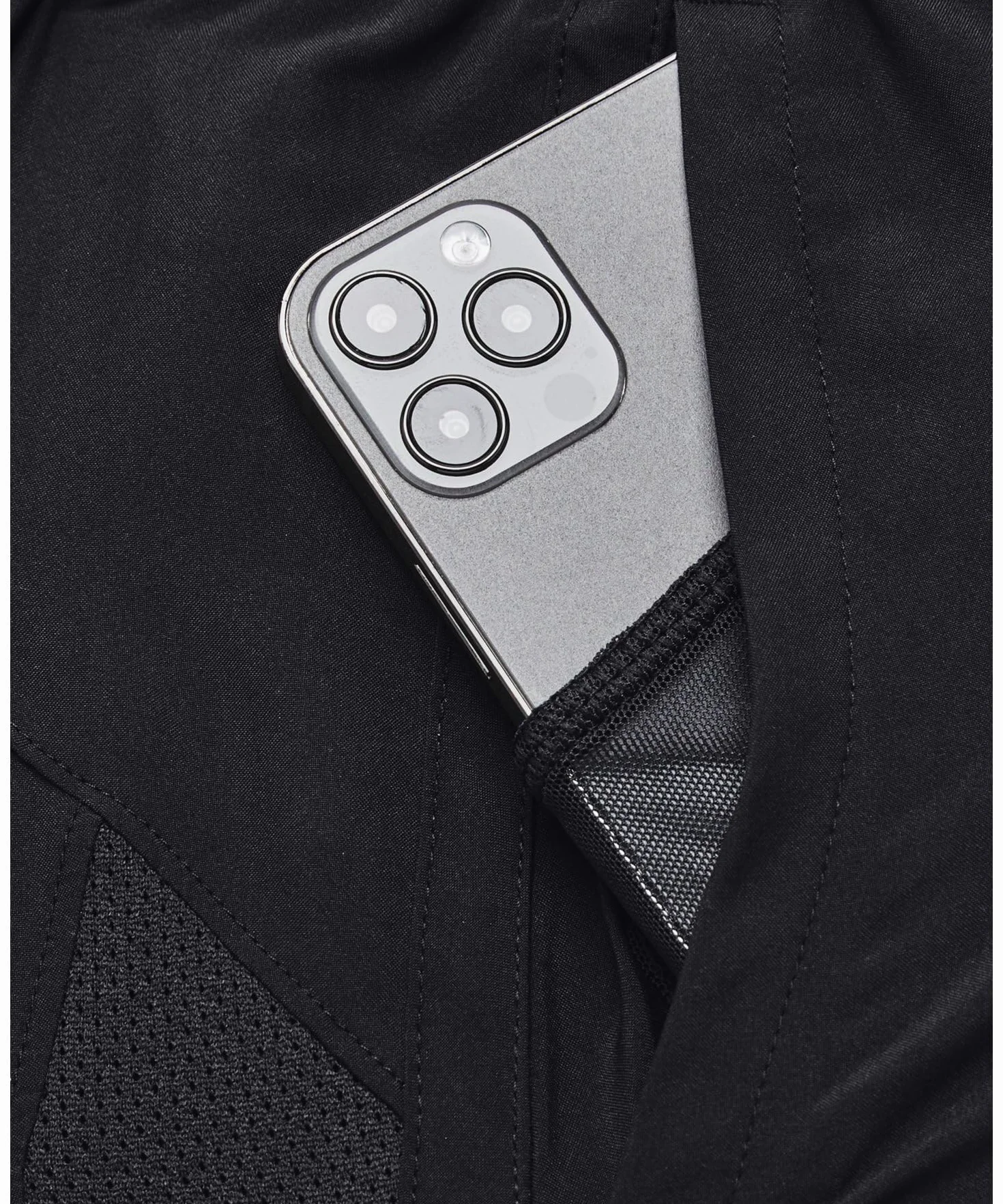 Under Armour Ua Launch 7'' Unlined Shorts - Shorty Mężczyźni