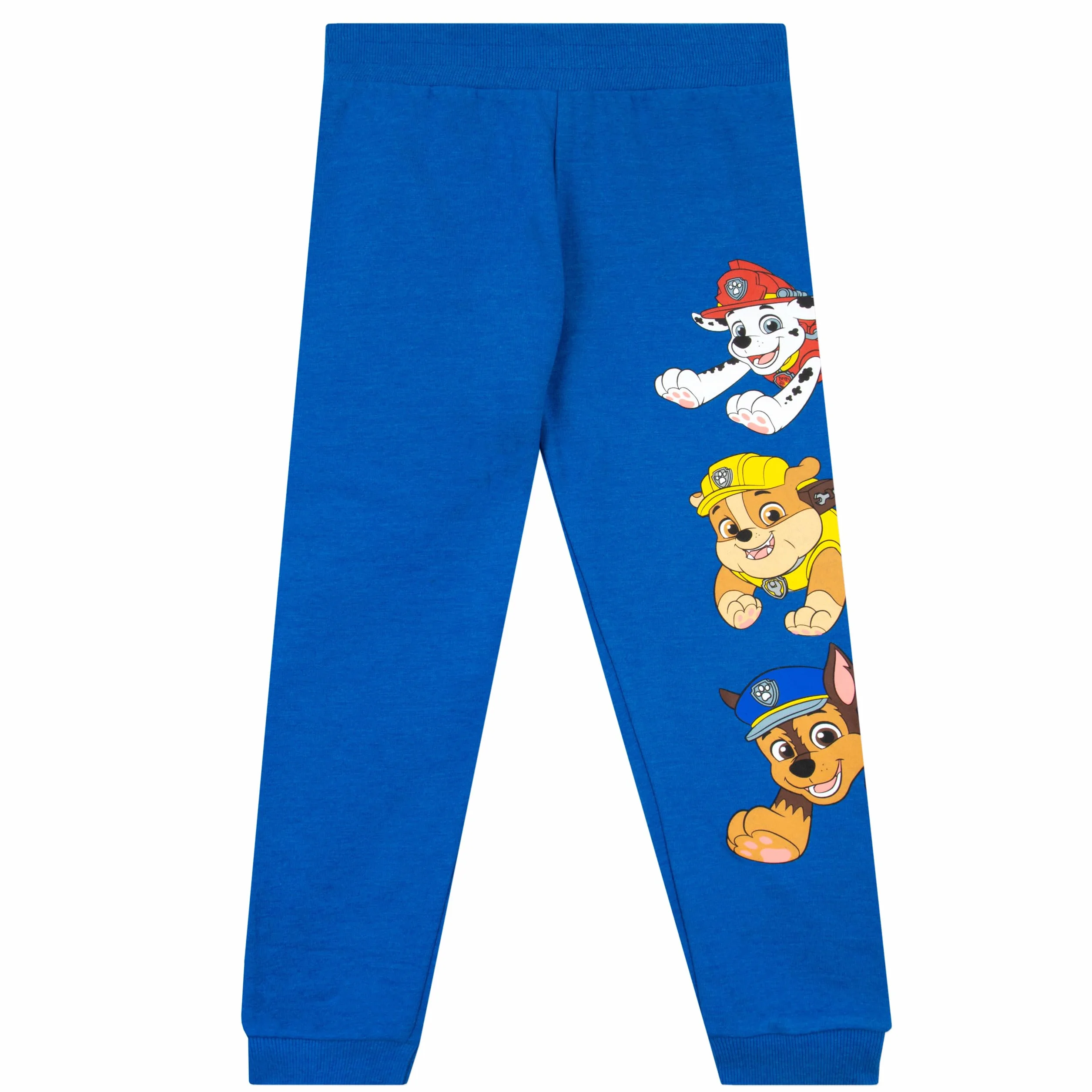 Dres PAW Patrol | Zestaw Bluzy i Spodni Dla Chłopców | Dwuczęściowy Zestaw | Dresy Dla Chłopców