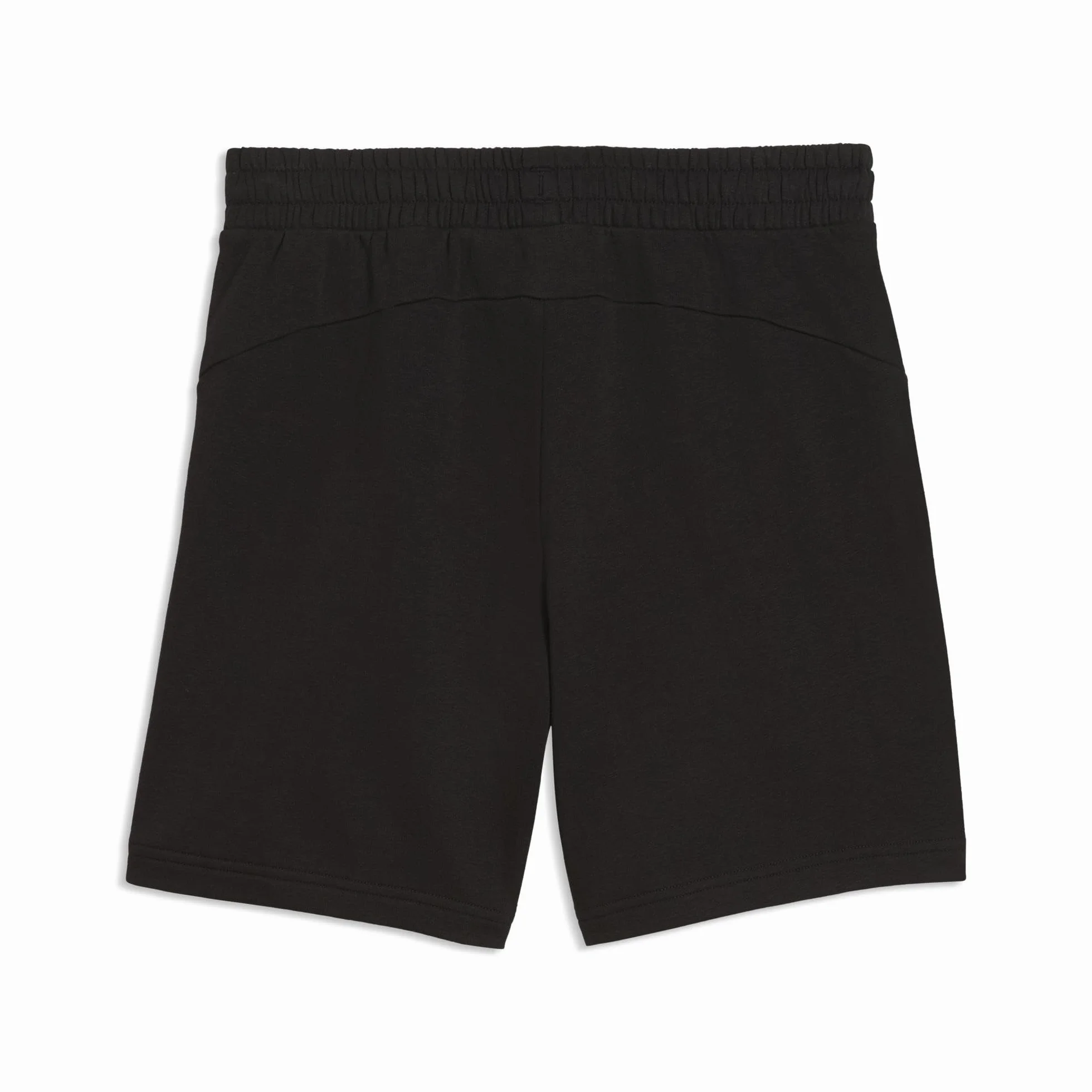 PUMA Bmw Mms Ess Shorts Ft 7" - Szorty z dzianiny Mężczyźni