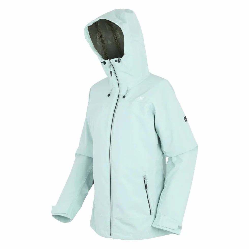 Regatta Damska kurtka Wentwood 3 w 1
