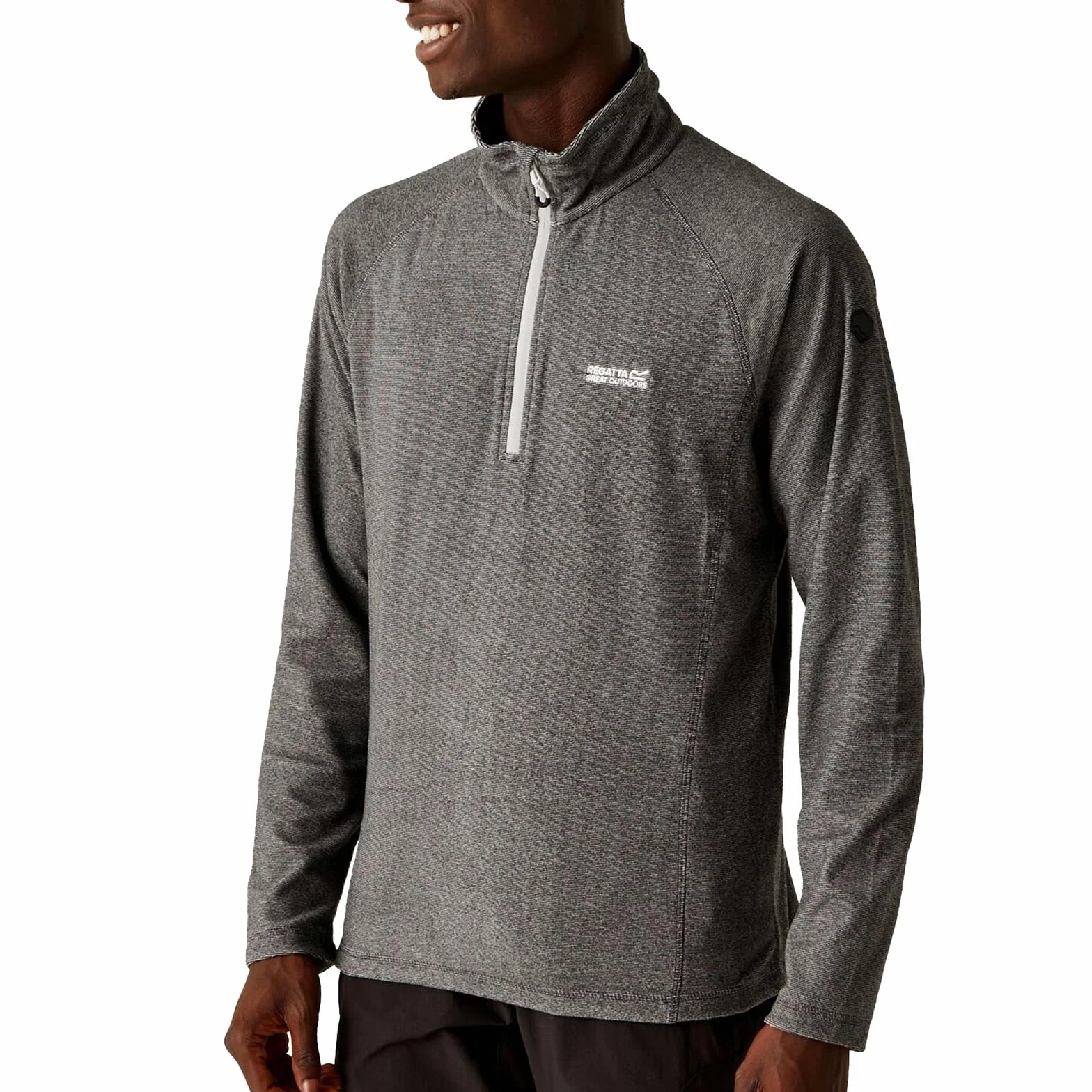 Regatta Sweter Mężczyźni Montes