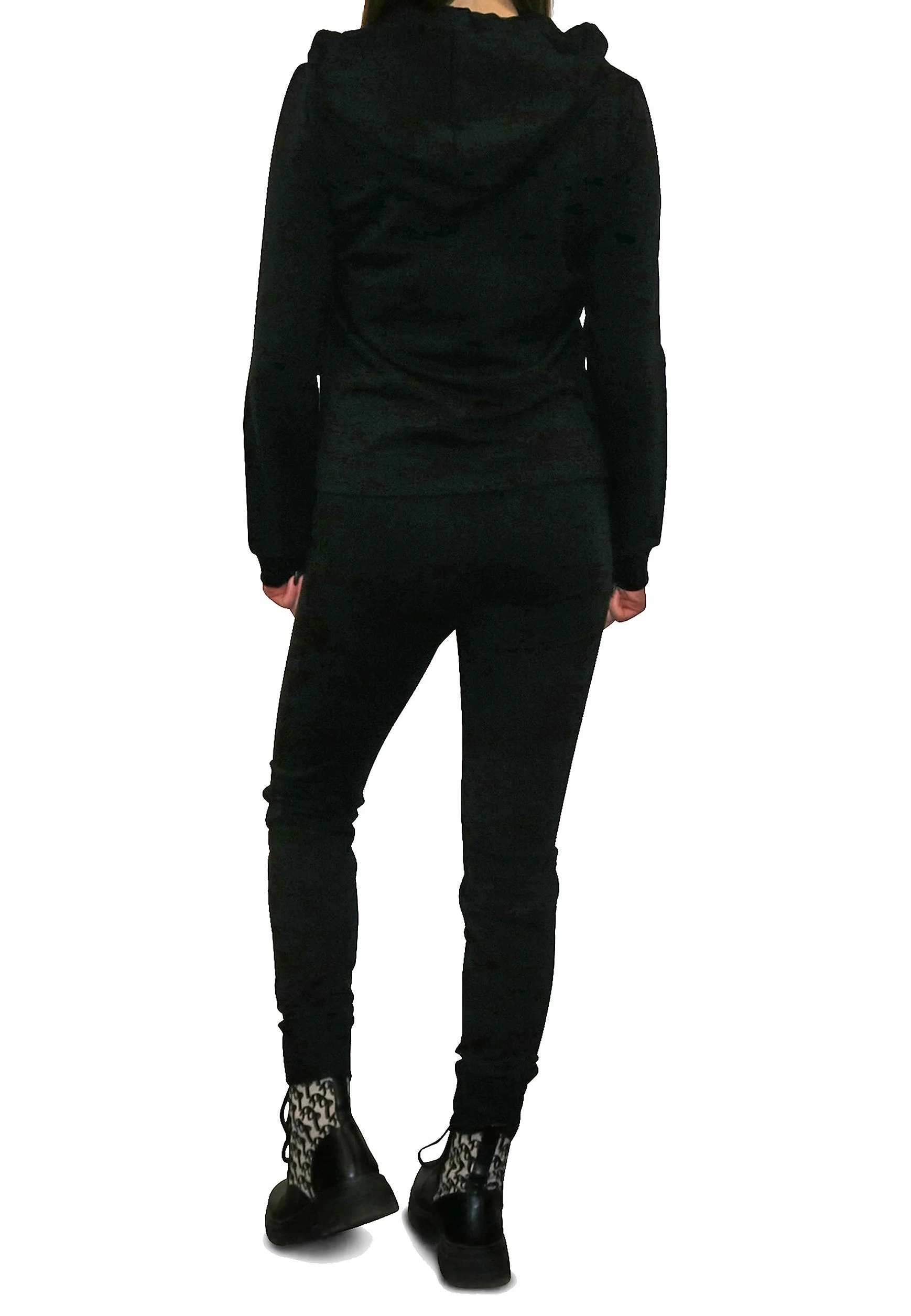Love Moschino Damski zestaw tracksuit