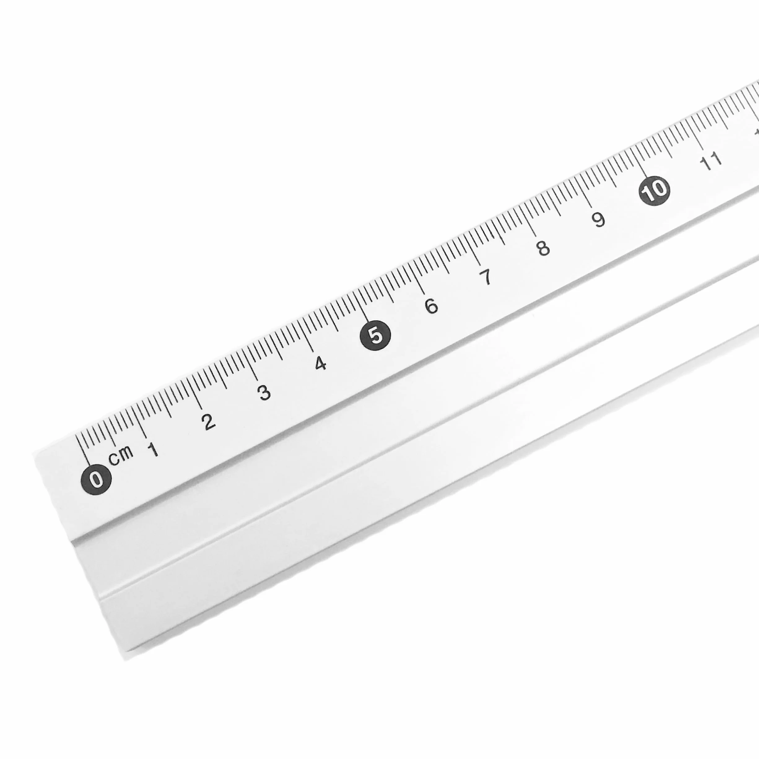 Linijka aluminiowa 15 cm STAEDTLER 563 metal 4007817563151 563 15