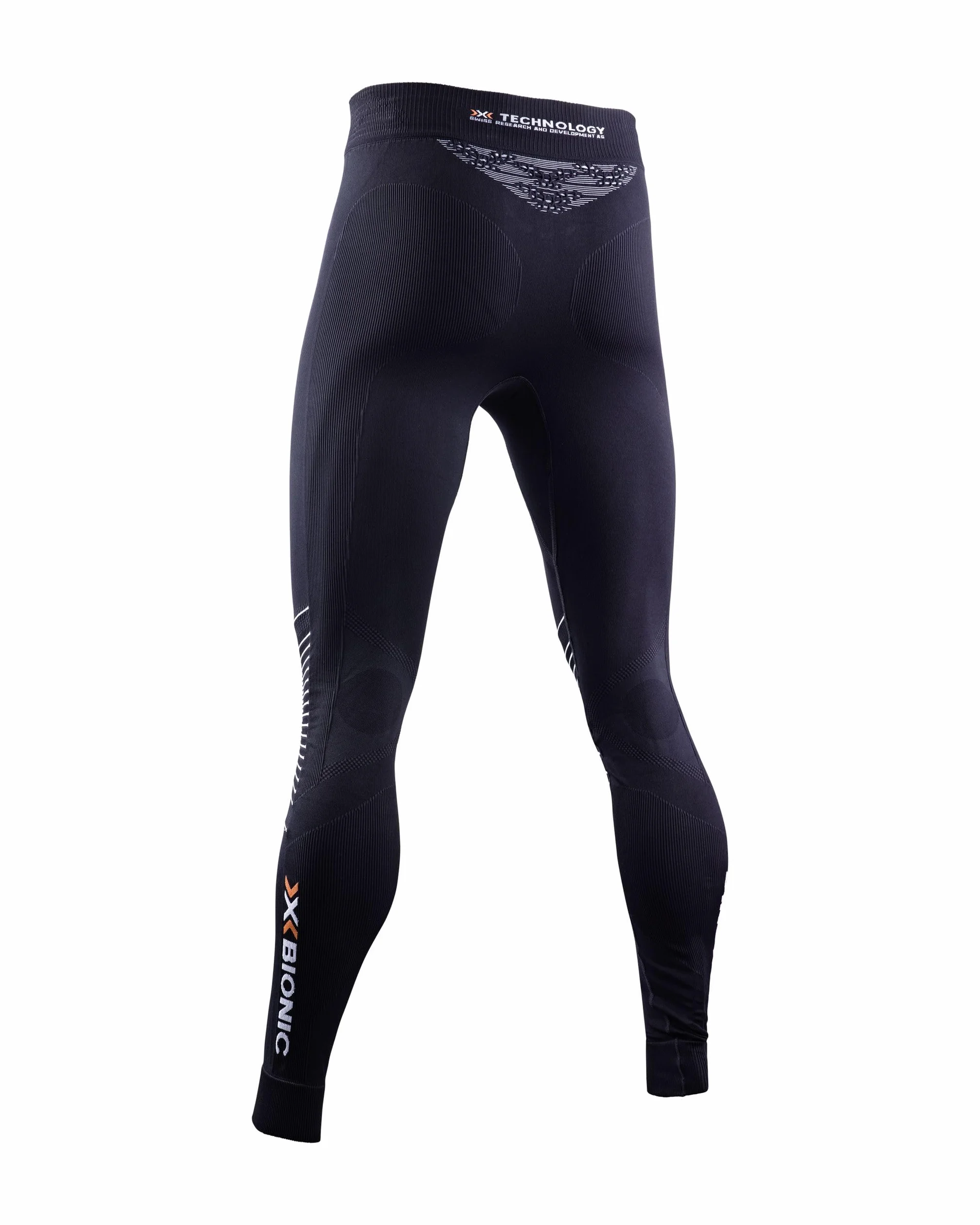 X-Bionic energizer 4.0 men - Spodnie Mężczyźni