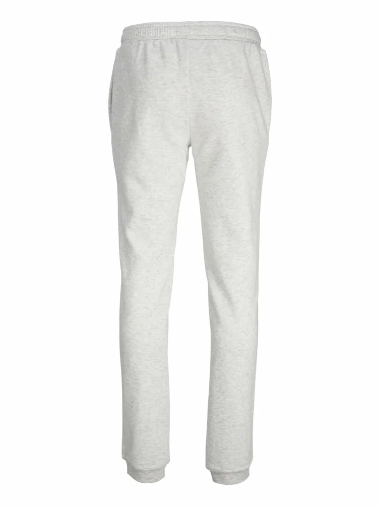 JACK&JONES JUNIOR Jpstgordon Jjalvis Sweat Pants Jnr - spodnie dresowe Chłopcy