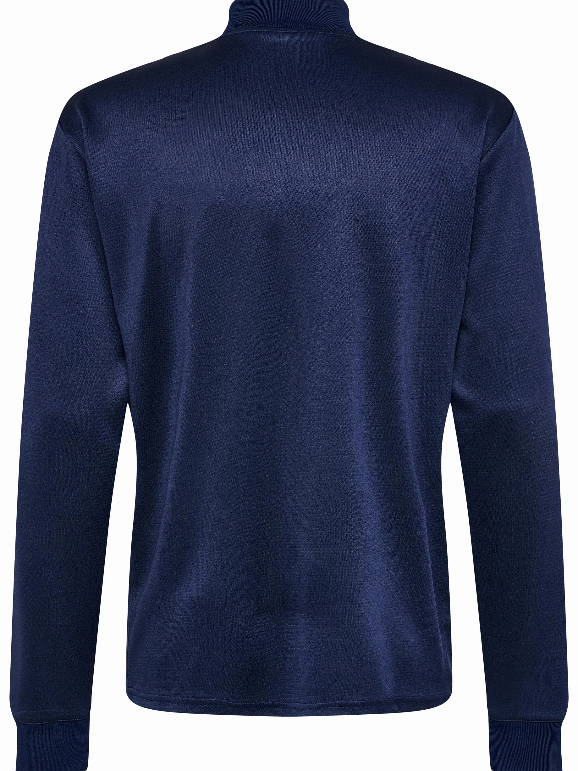 hummel sweter sweter Mężczyźni Hmlstaltic Poly Half Zip L/S