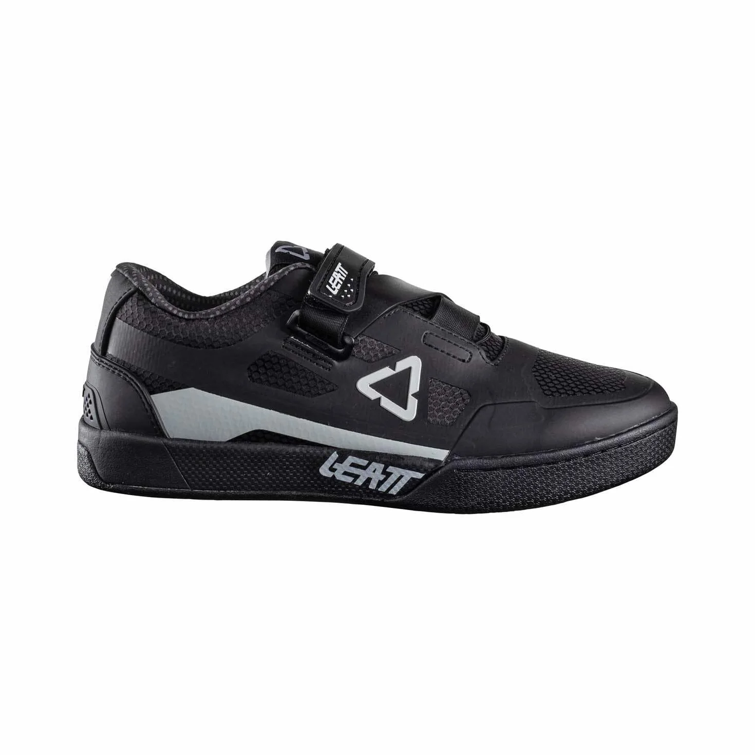 Leatt But 5.0 Clip #US9.5/UK9/EU 43.5/CM27.5 Titanium