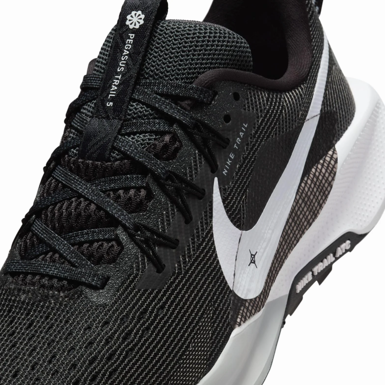 NIKE Kobiety Nike Reactx Pegasus Trail 5Buty sportowe