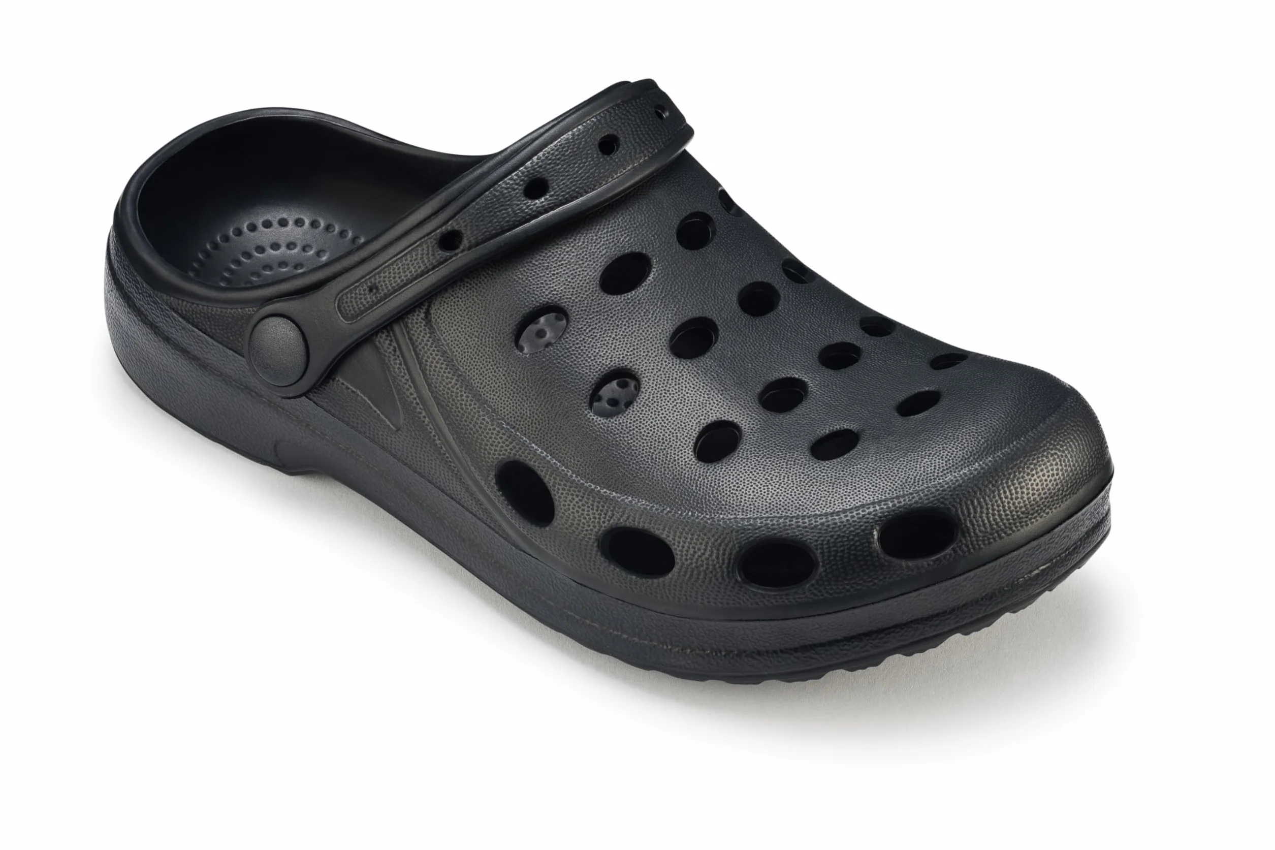 ESTRO Chodaki Męskie Buty Ogrodowe - Chodaki Damskie Lekkie Gumowe Buty do Ogrodu Damskie Chodaki Ogrodowe Chodaki Ogrodowe Męskie A02